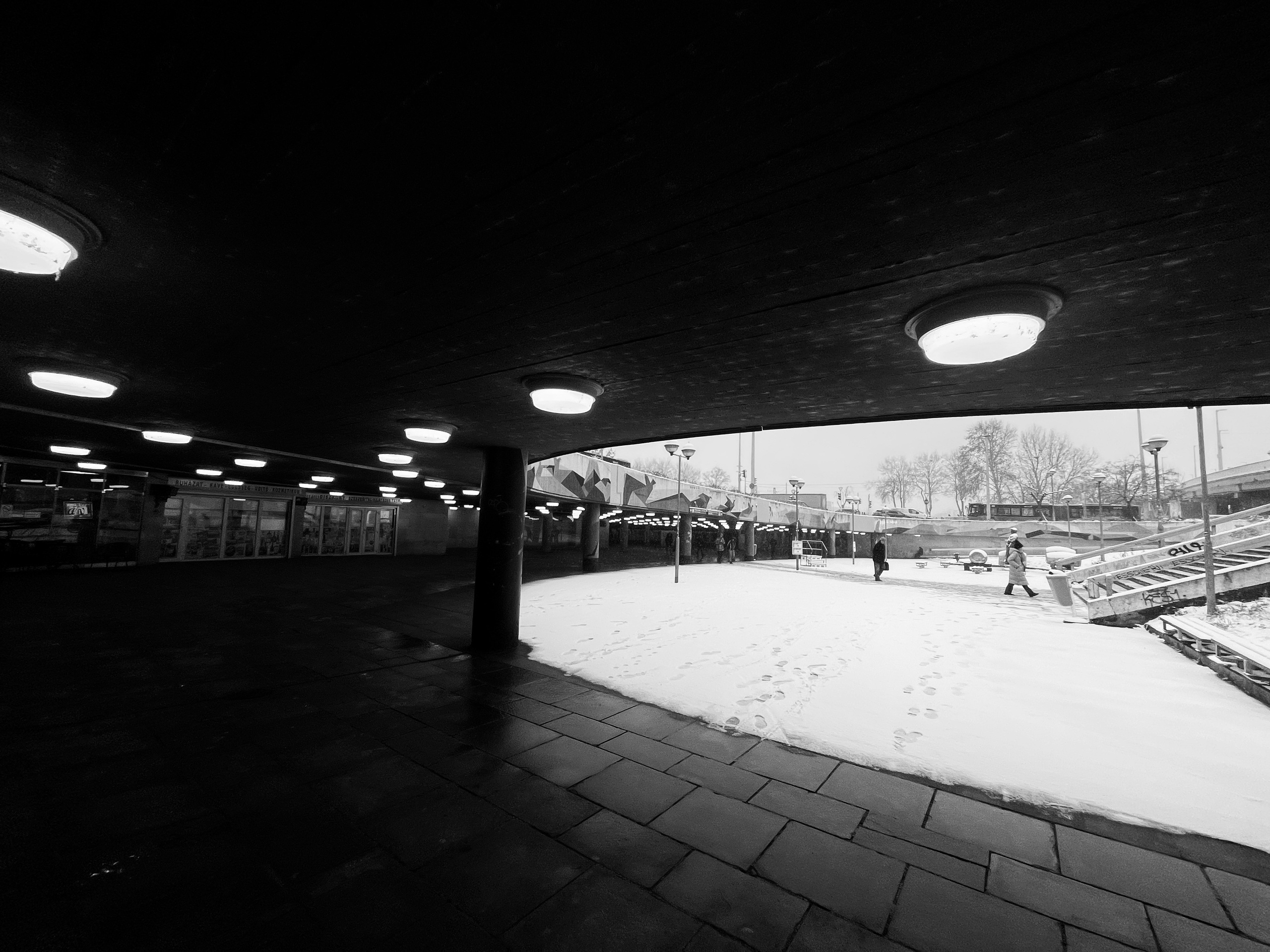 Boráros tér | Budapest 2026 | IPHONE 12 PRO