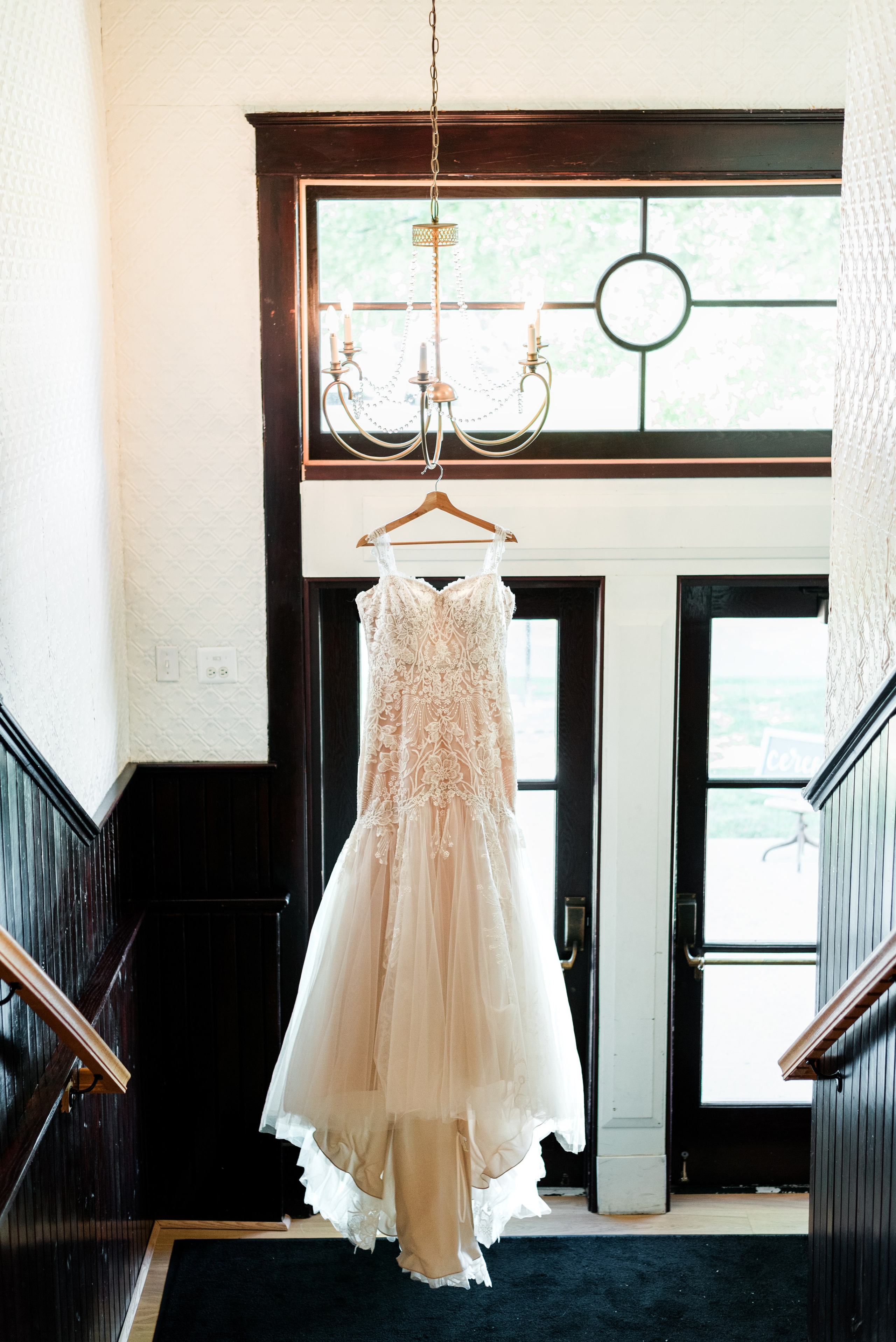 Kenzie + Ethan’s Wedding. Alexandria Danielle Photography | Fort Wayne & Indianapolis Wedding Photographer