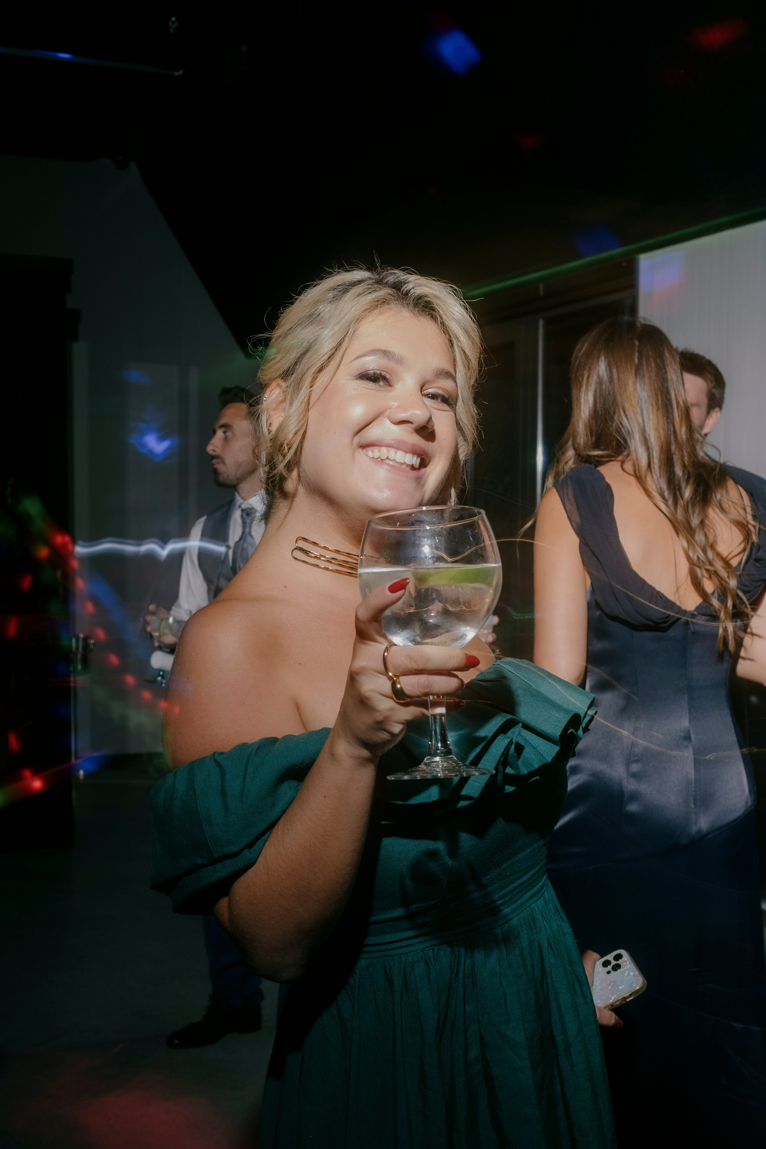 Dasha & Ister. Vivood Landscape. Paola fotógrafo / videografo de bodas en Barcelona