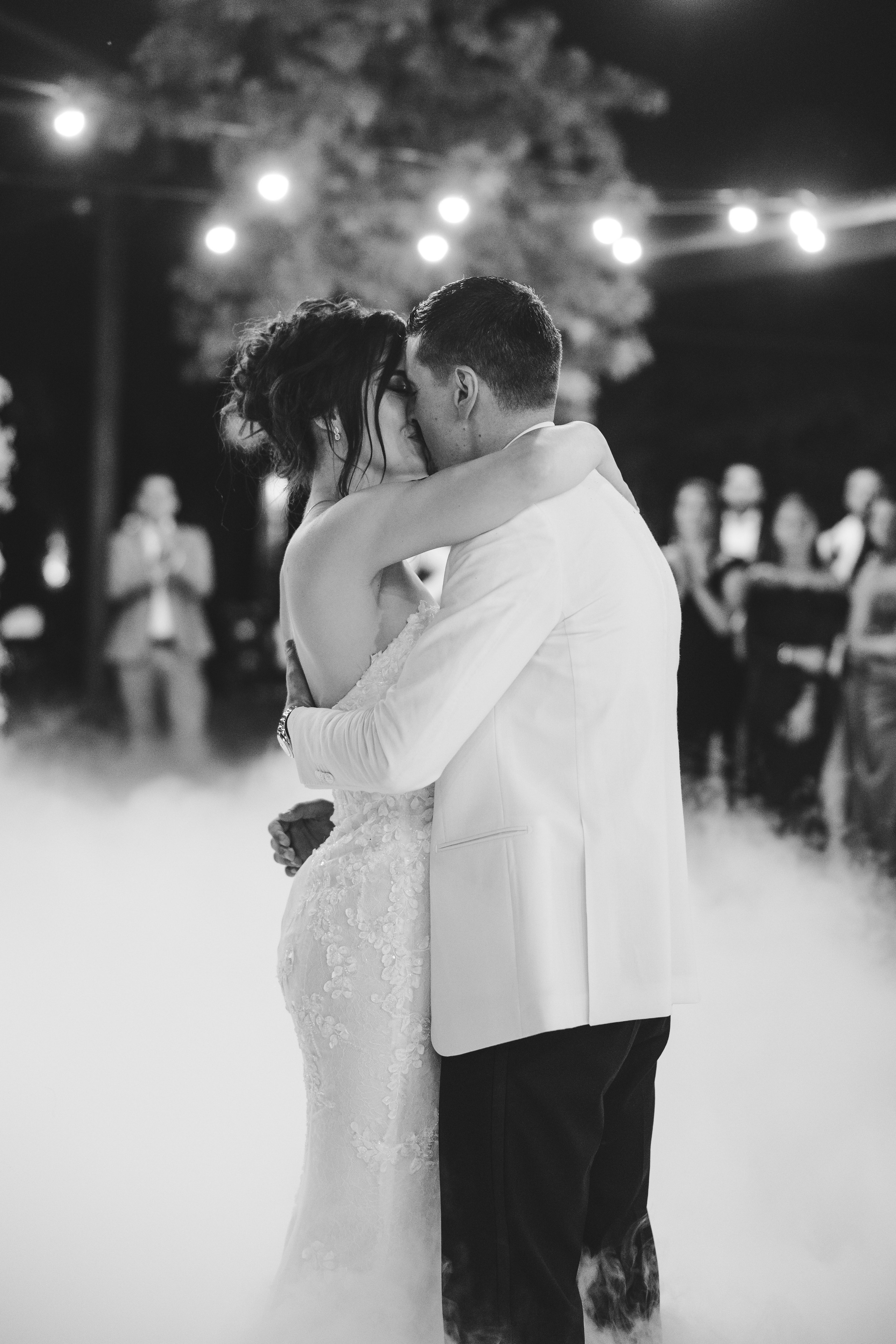 ILIR & ADELA. Wedding photographer Nermin Kajosevic