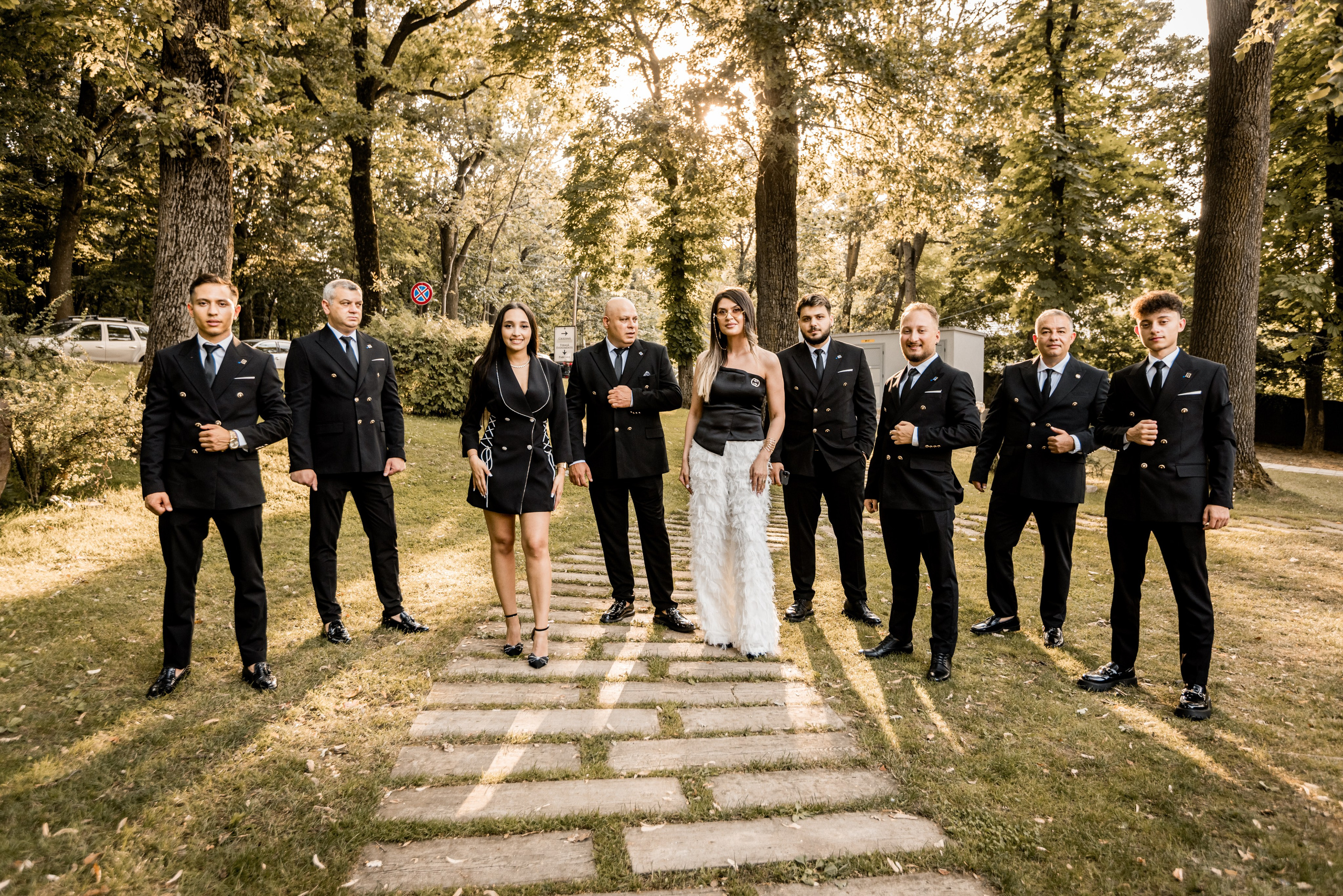 Adelina & Andrei 18.07.2026. MGS STUDIO