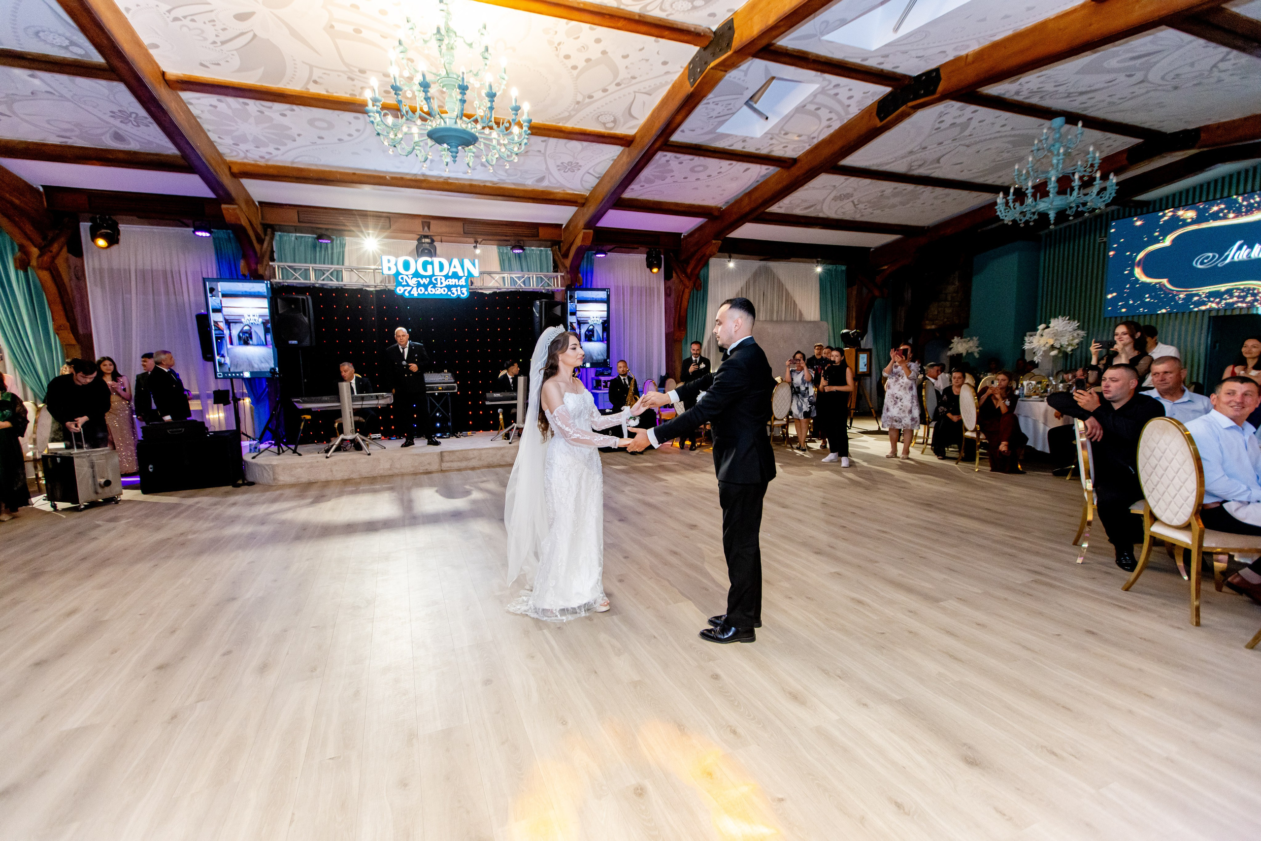 Adelina & Andrei 18.07.2026. MGS STUDIO