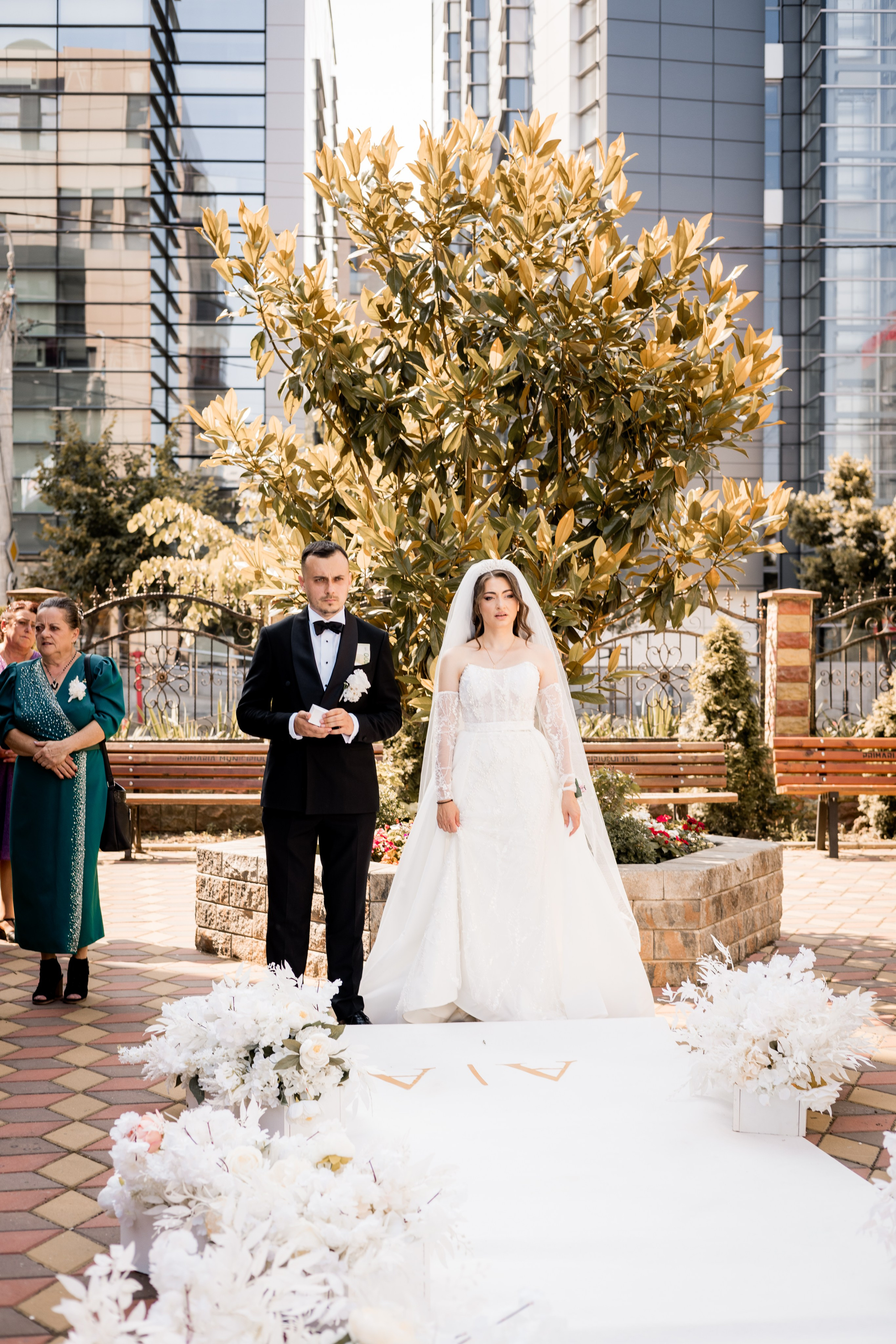 Adelina & Andrei 18.07.2026. MGS STUDIO