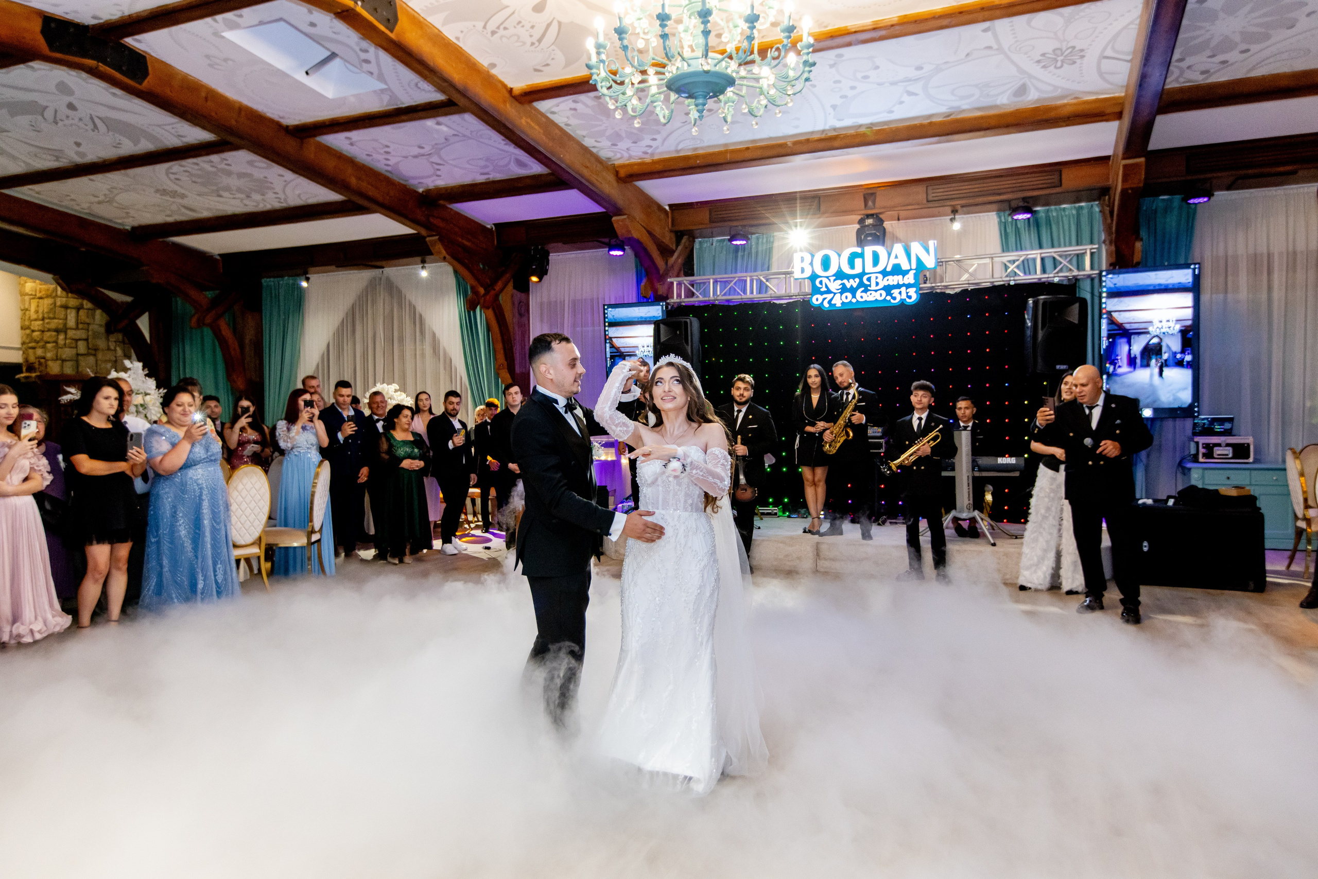 Adelina & Andrei 18.07.2026. MGS STUDIO