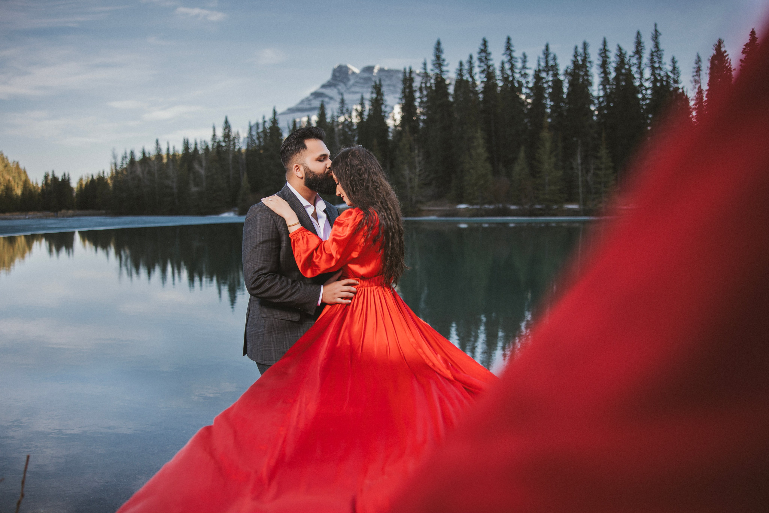 Portfolio. Chaar Bhai — Your Personal Family Historians