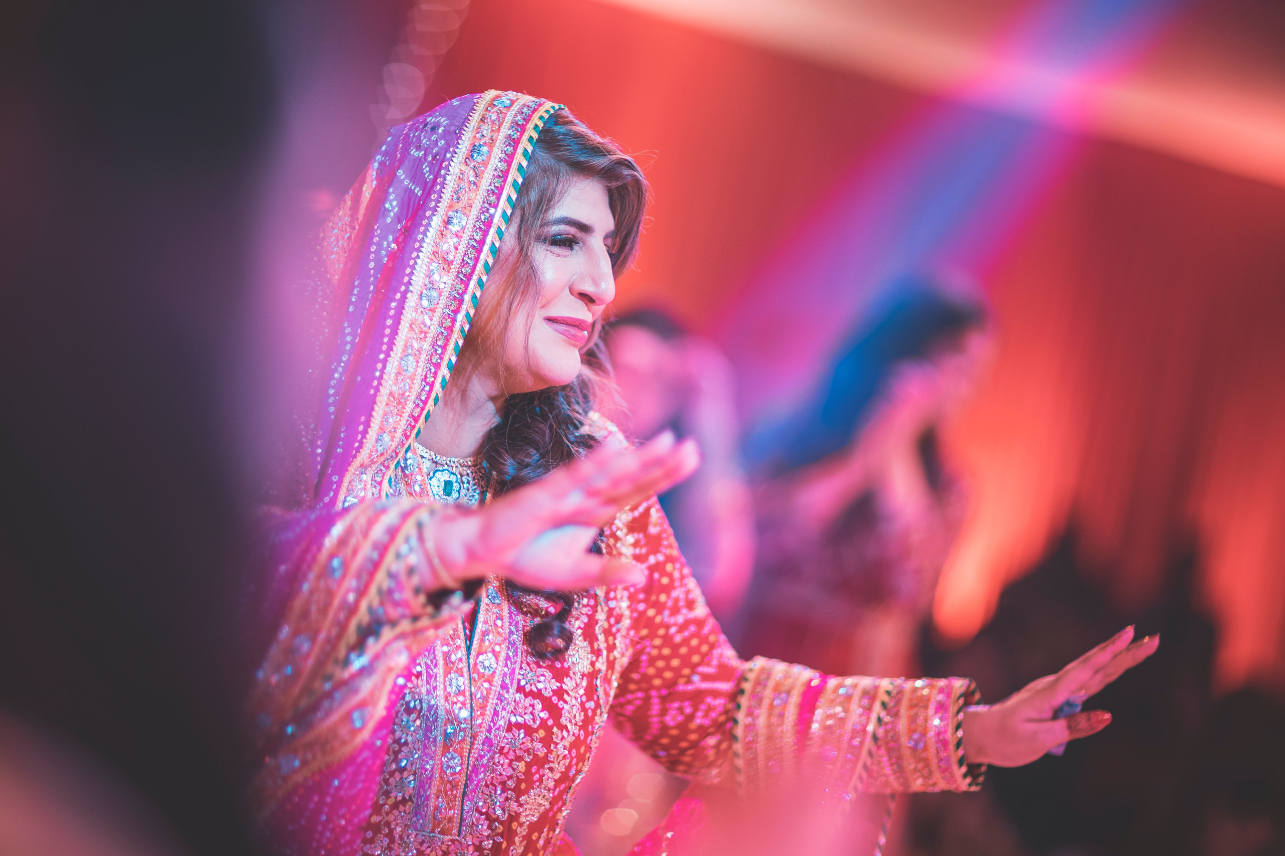 Portfolio. Chaar Bhai — Your Personal Family Historians