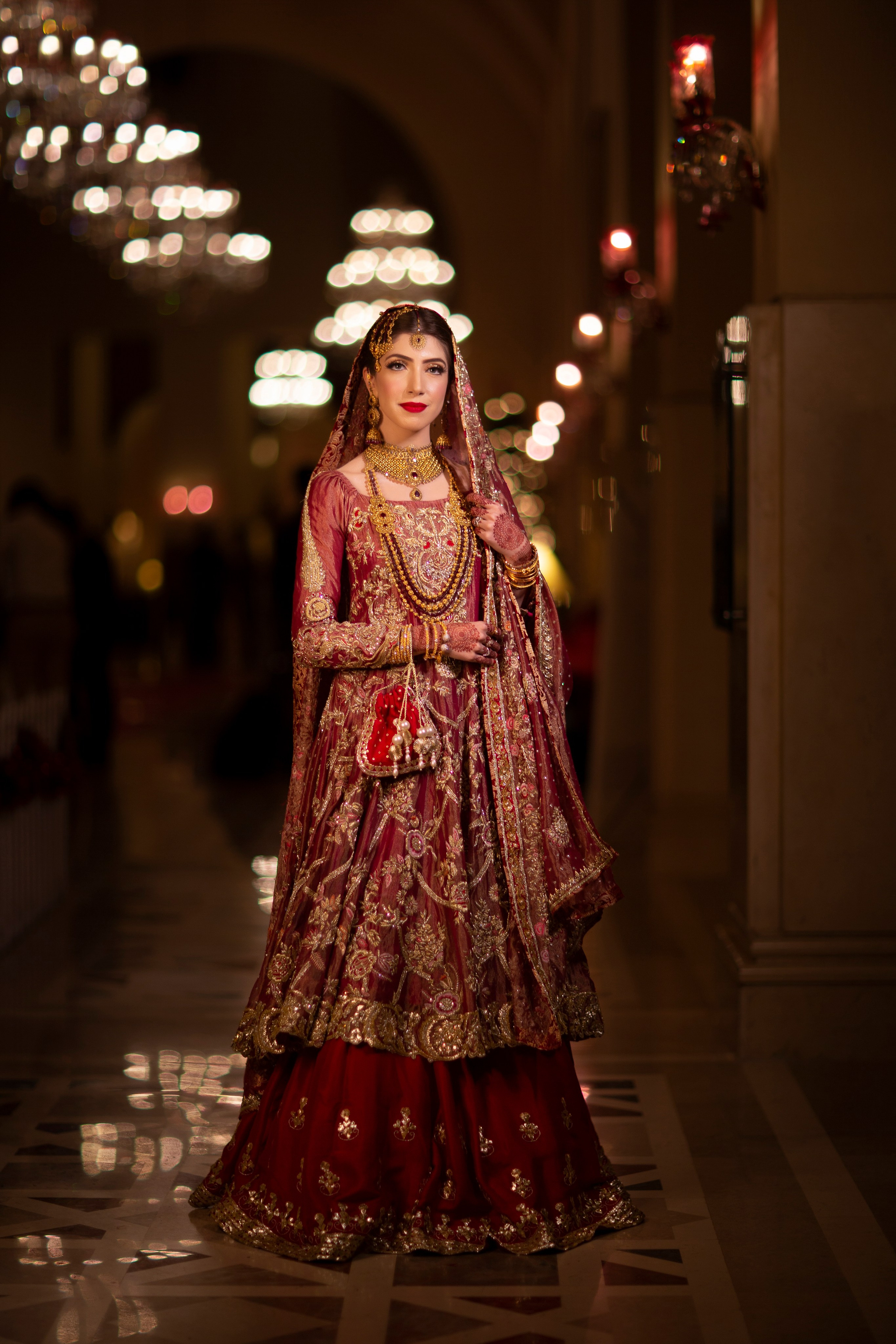 Portfolio. Chaar Bhai — Your Personal Family Historians