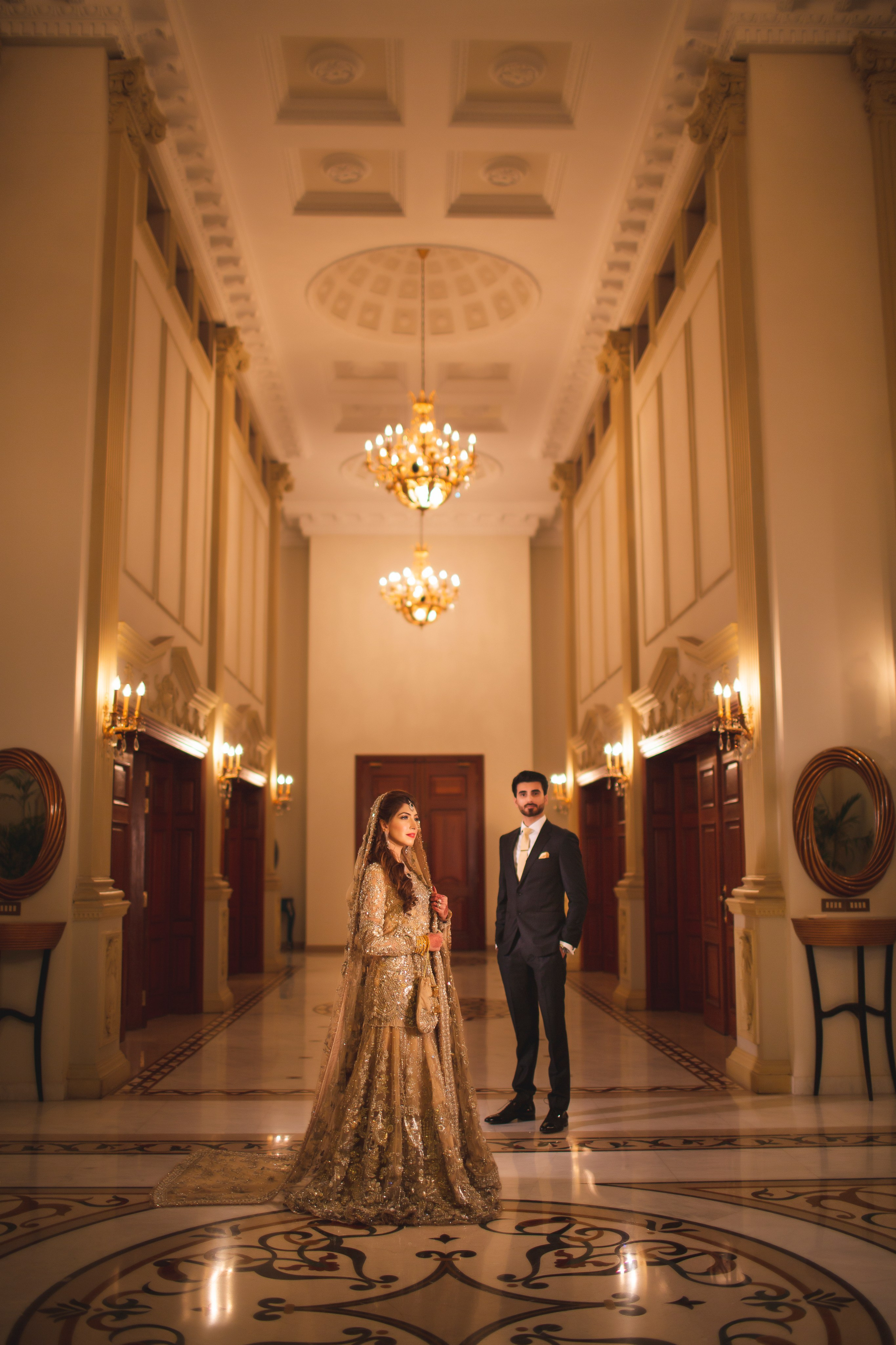 Portfolio. Chaar Bhai — Your Personal Family Historians