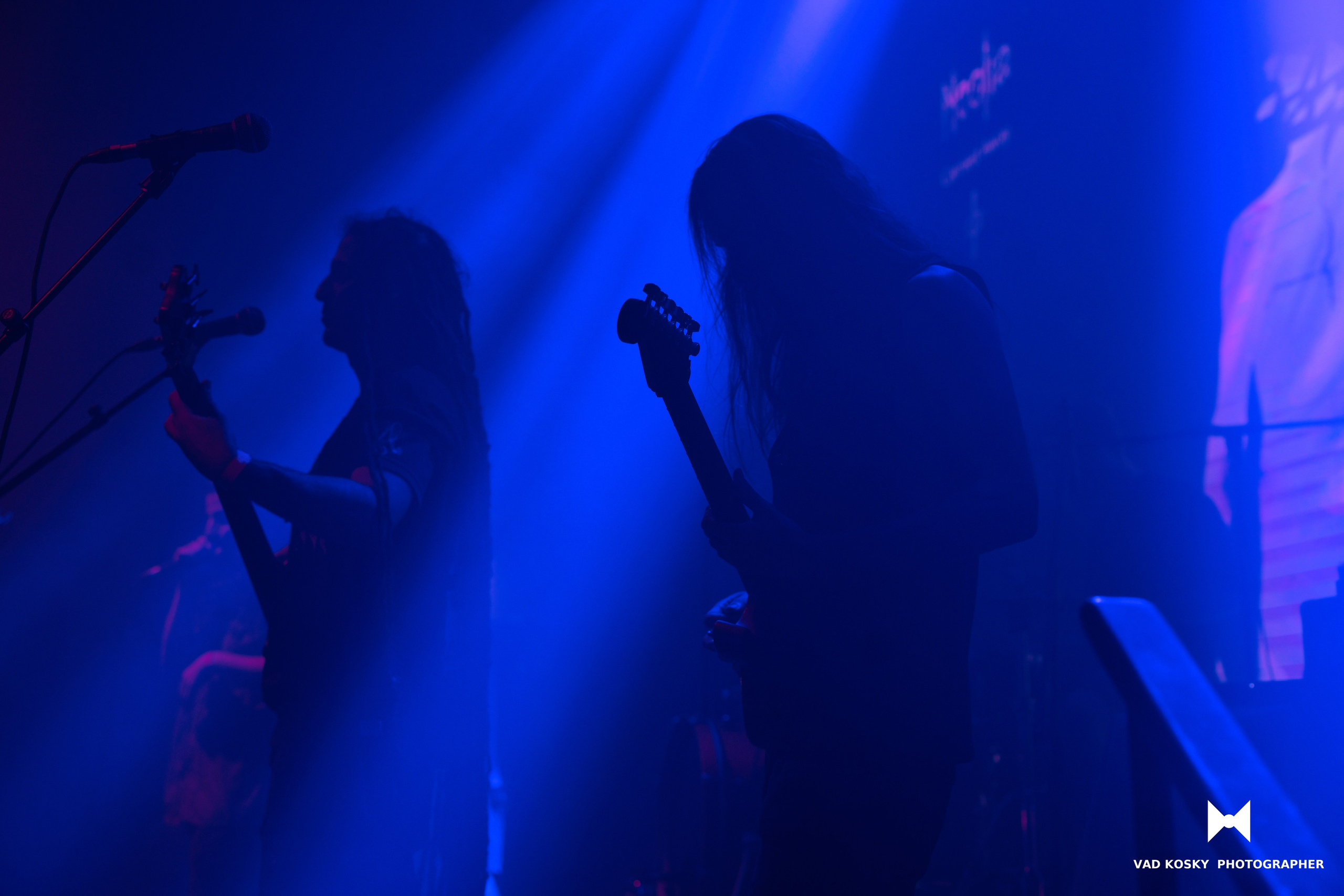 Neolia — “Gagarin " TLV 16.08.25. Vad Kosky Photographer