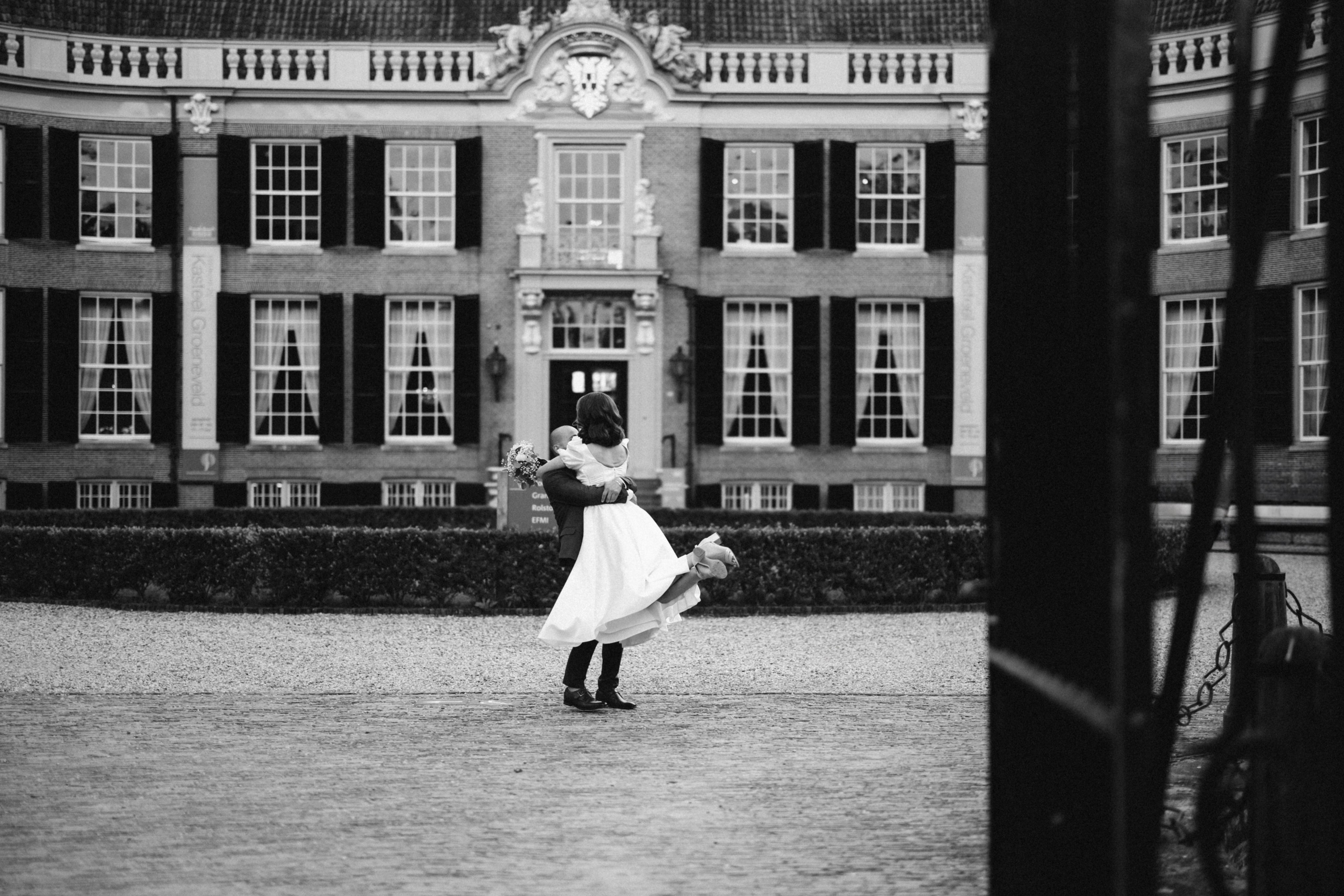 Emin and Saida. Yuliya Vaschenok — Photographer in the Netherlands