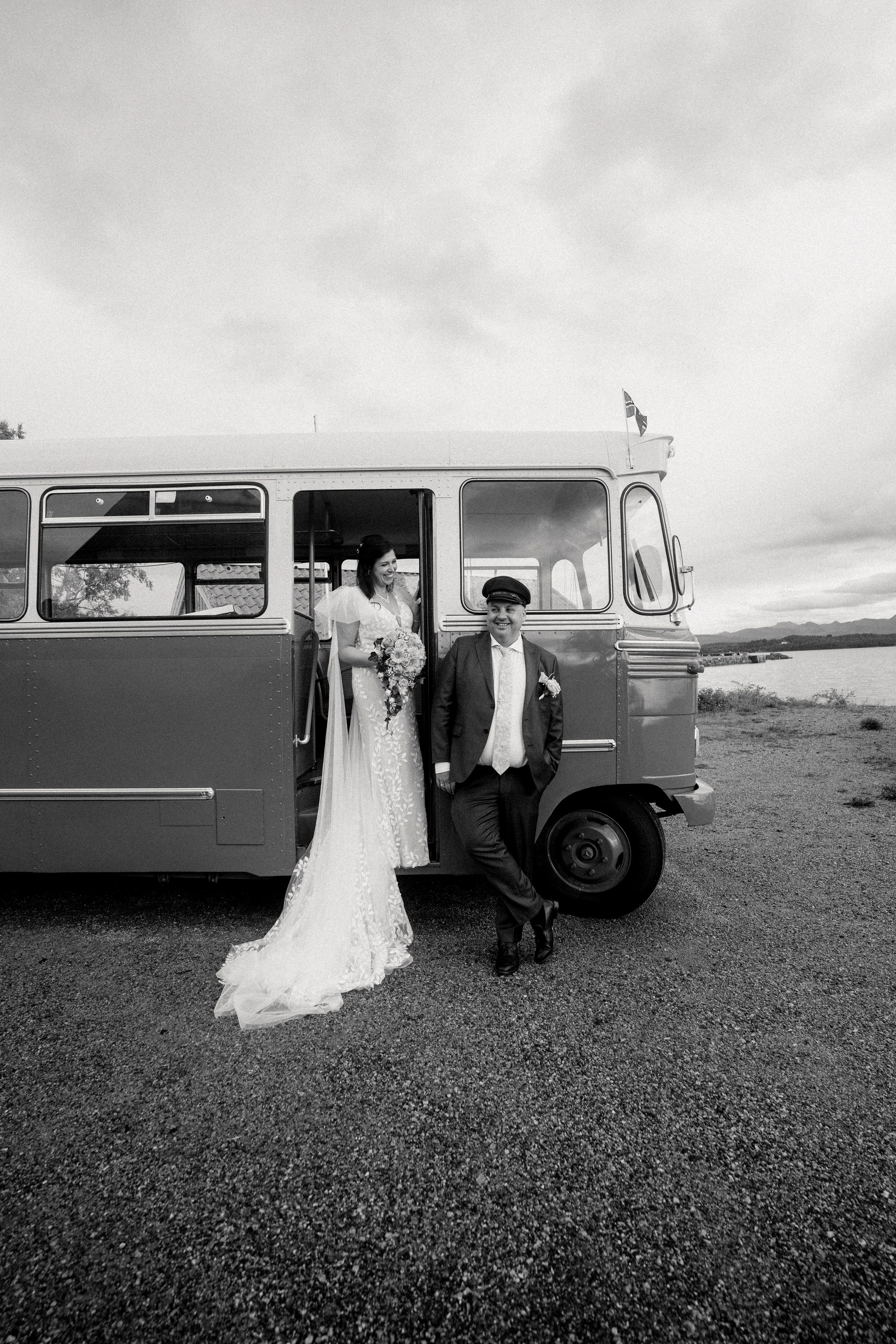 B&T. Bryllupsfotograf, videograf, Norge. Wedding photography, Norway