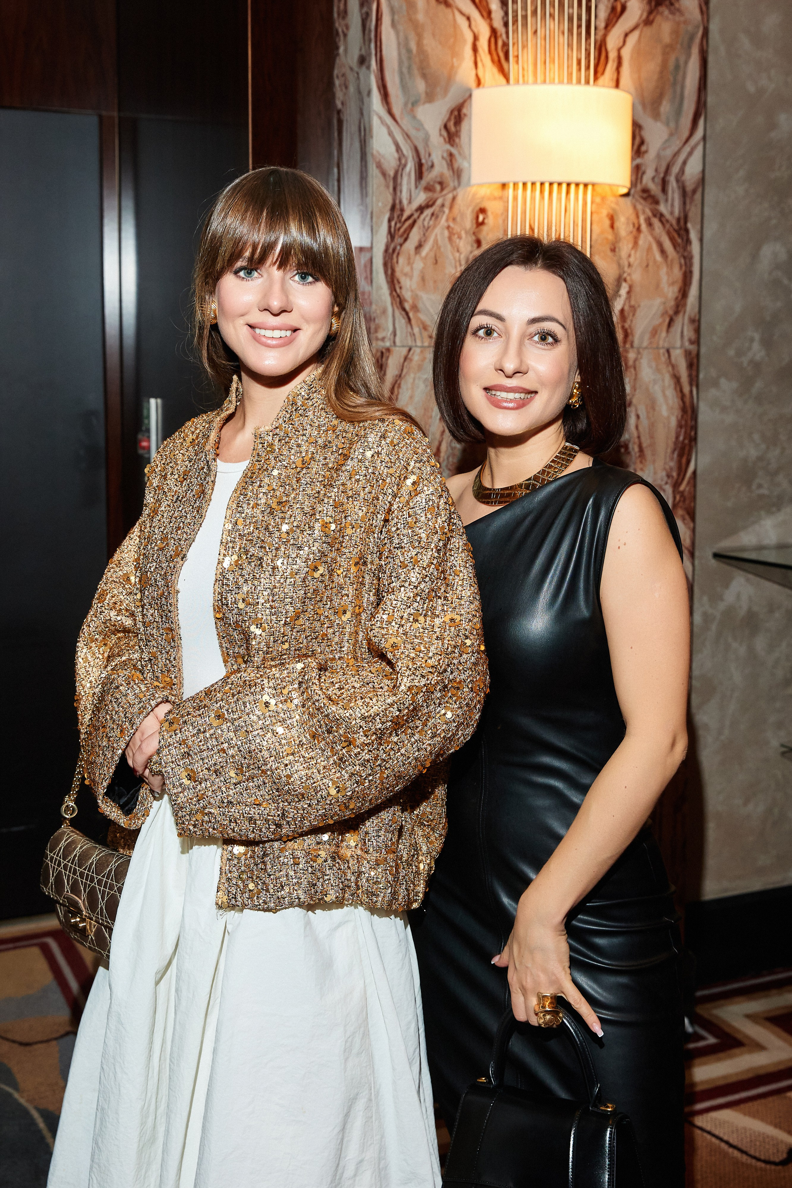 Conference by Daria Oskin. Destination wedding and fashion photographer in Riga Igor Davidovich