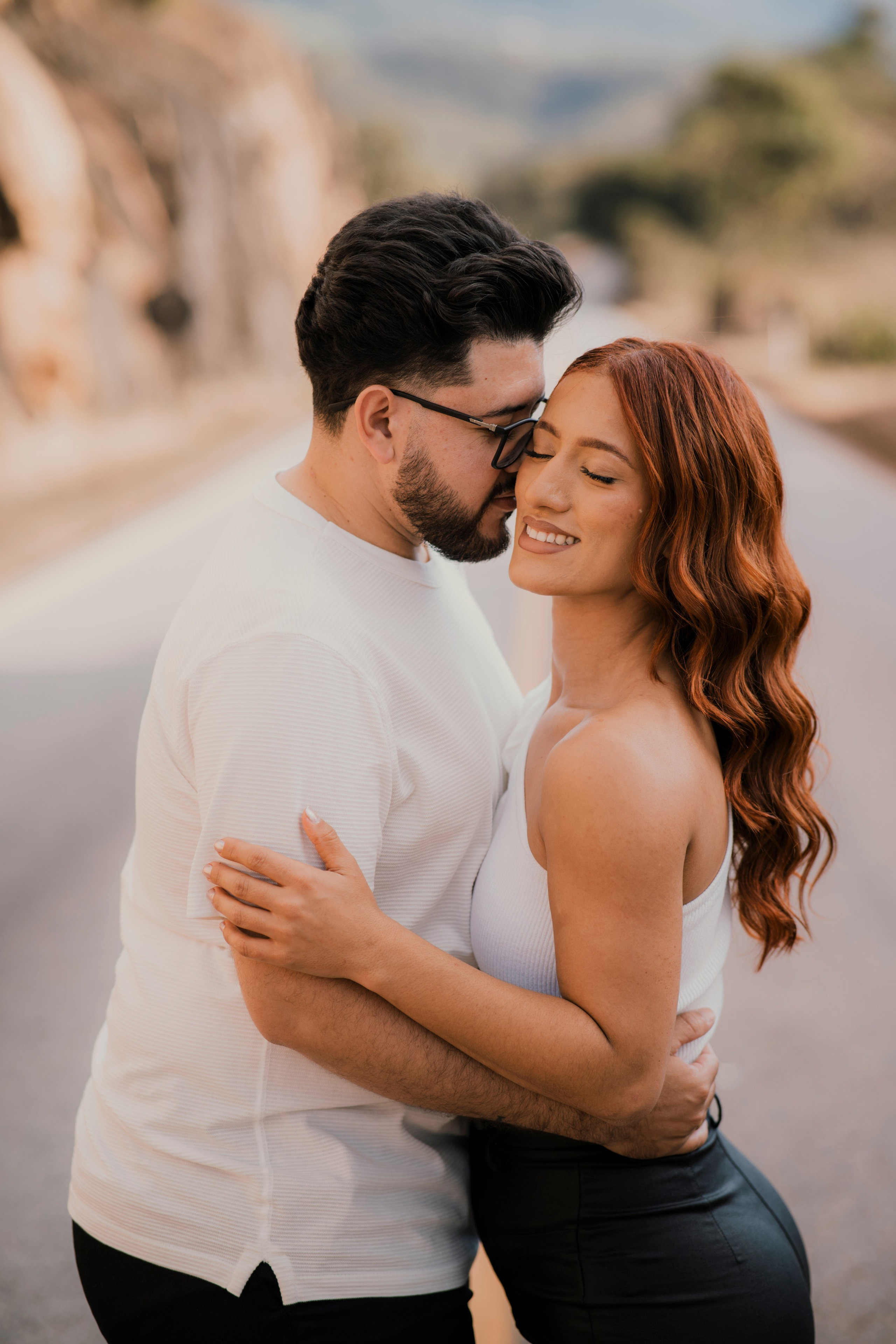 Pre Wedding Ana & Reinaldo. Principal