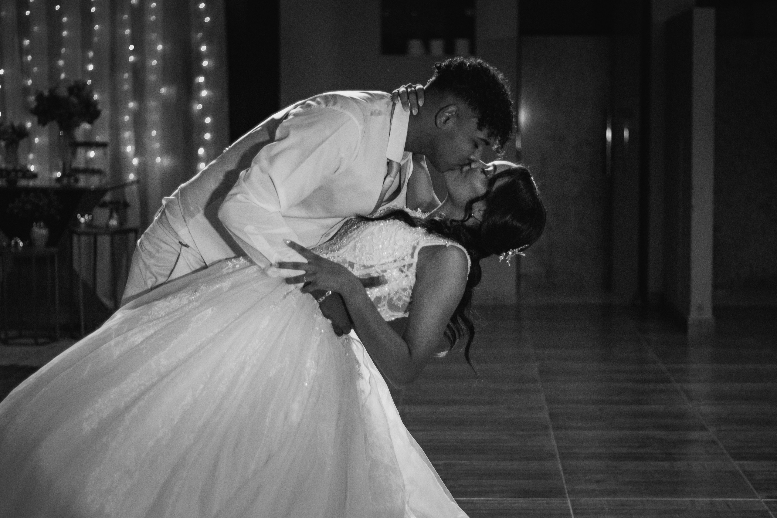 Casamento — Yuri & Vitória. ÂMBAR FOTOGRAFIA