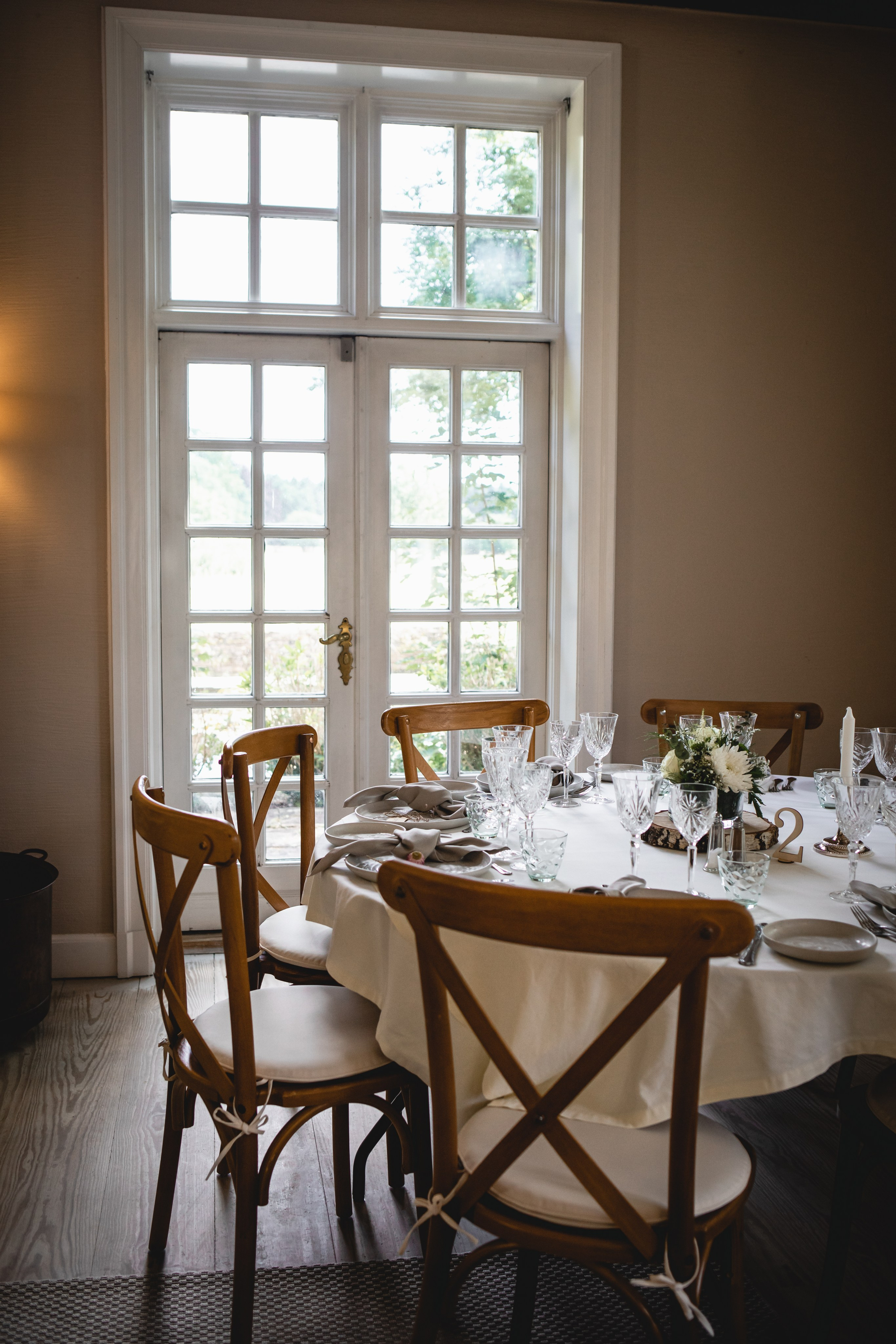 Elissa | Mads. Professional wedding photographer in Copenhagen, Denmark — Julia Byron