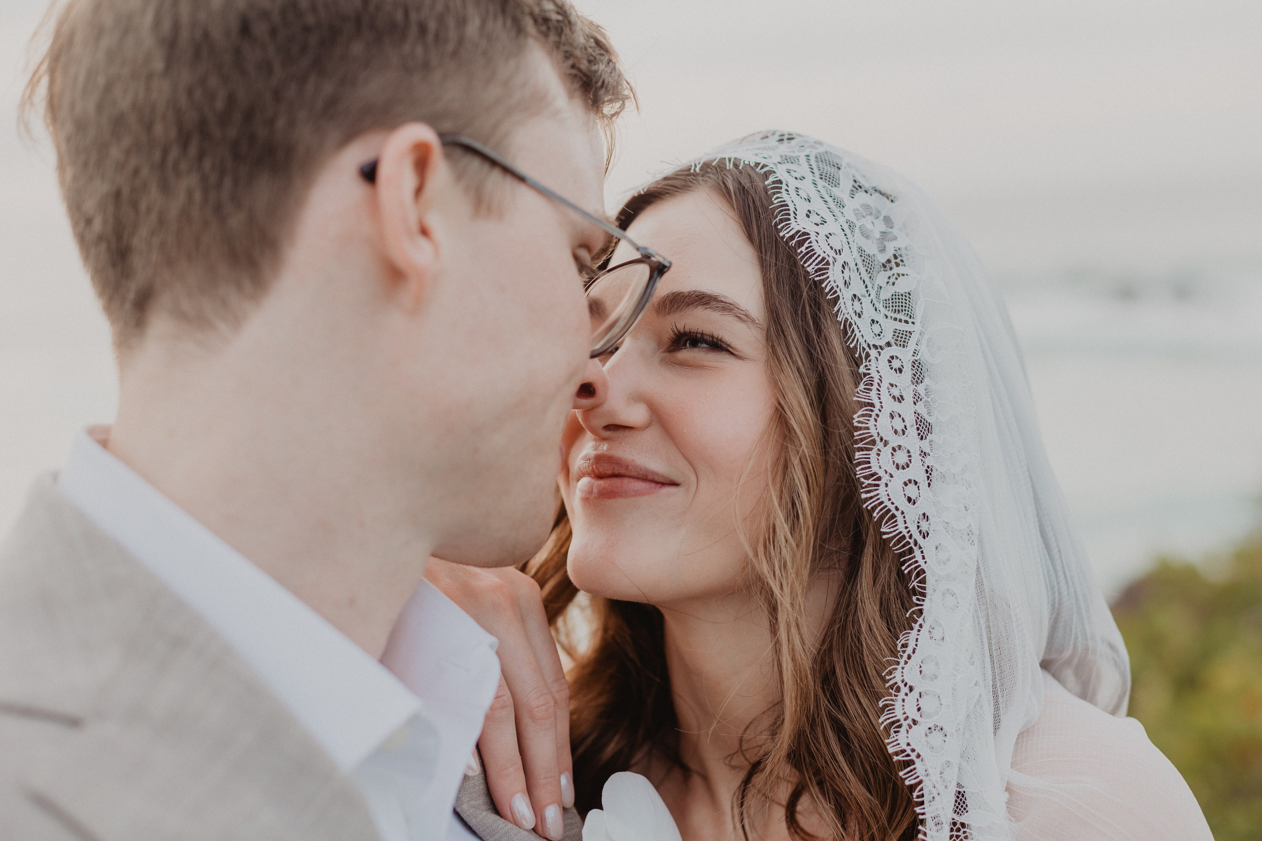 An Elopement at Four Seasons Punta Mita: Just the Two of You, by the Sea