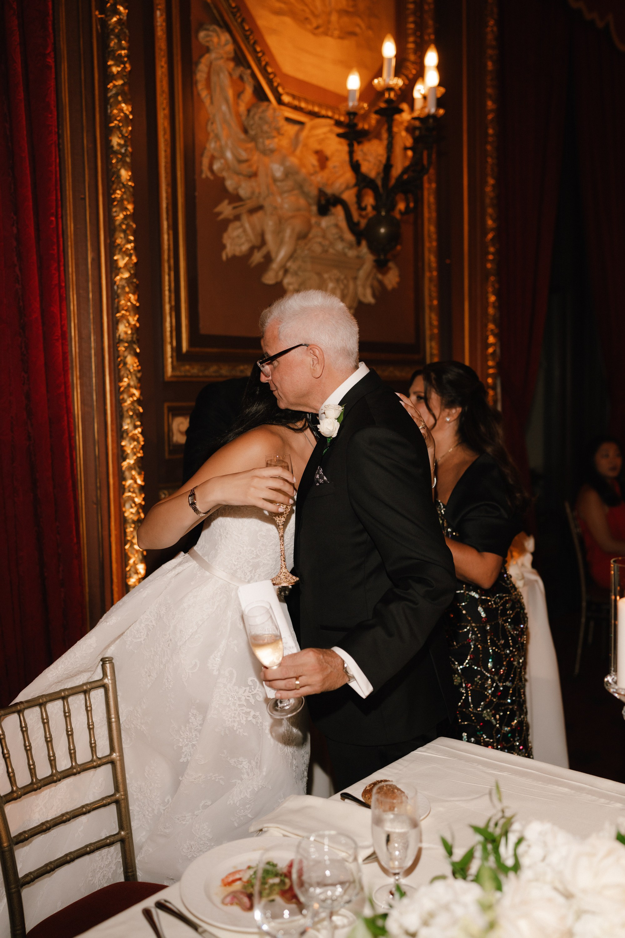 Nicole and Akash. Wedding photographer and videographer New York | New Jersey