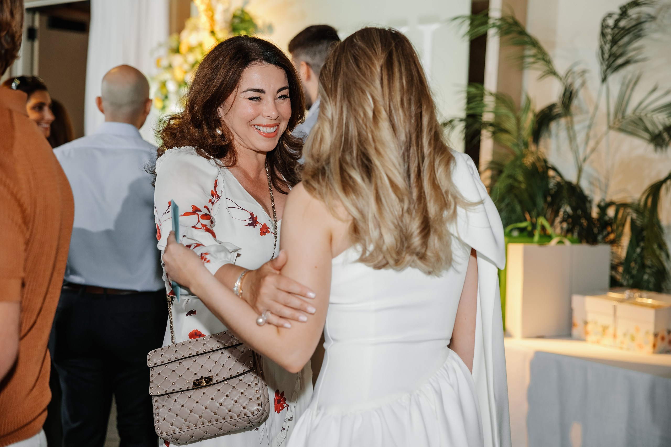 06.16.2024 Engagement Party. Wedding family event photographer in Chicago Nick Yushevich