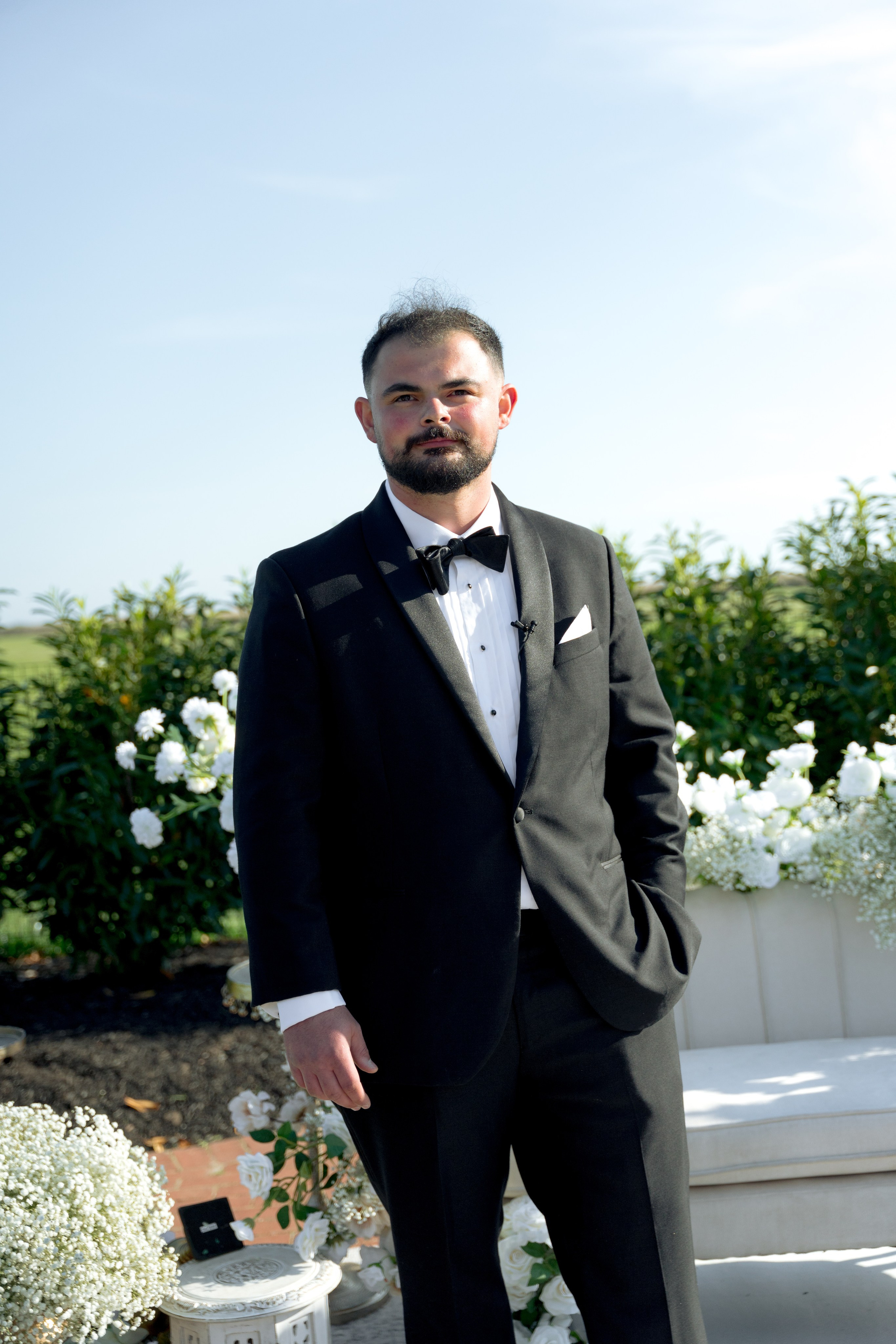 Amatul and Jacob. Anna Krasnova Wedding photographer