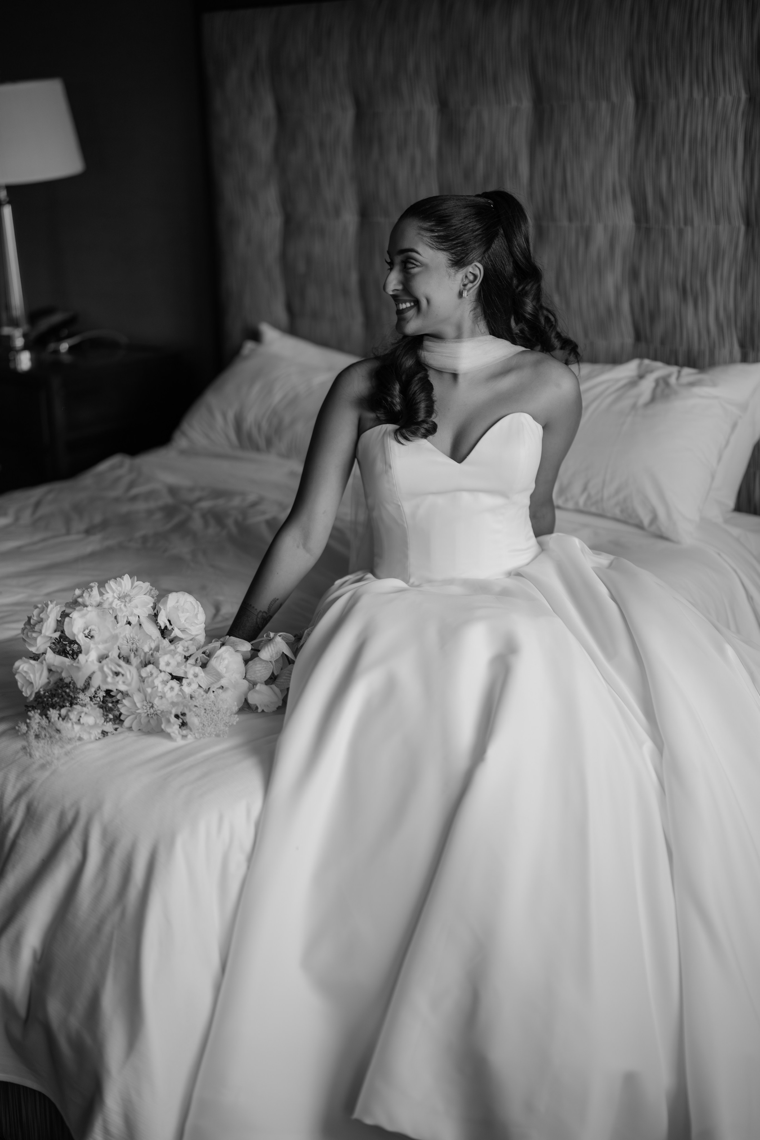 Maya & Alvin. Anna Krasnova Wedding photographer