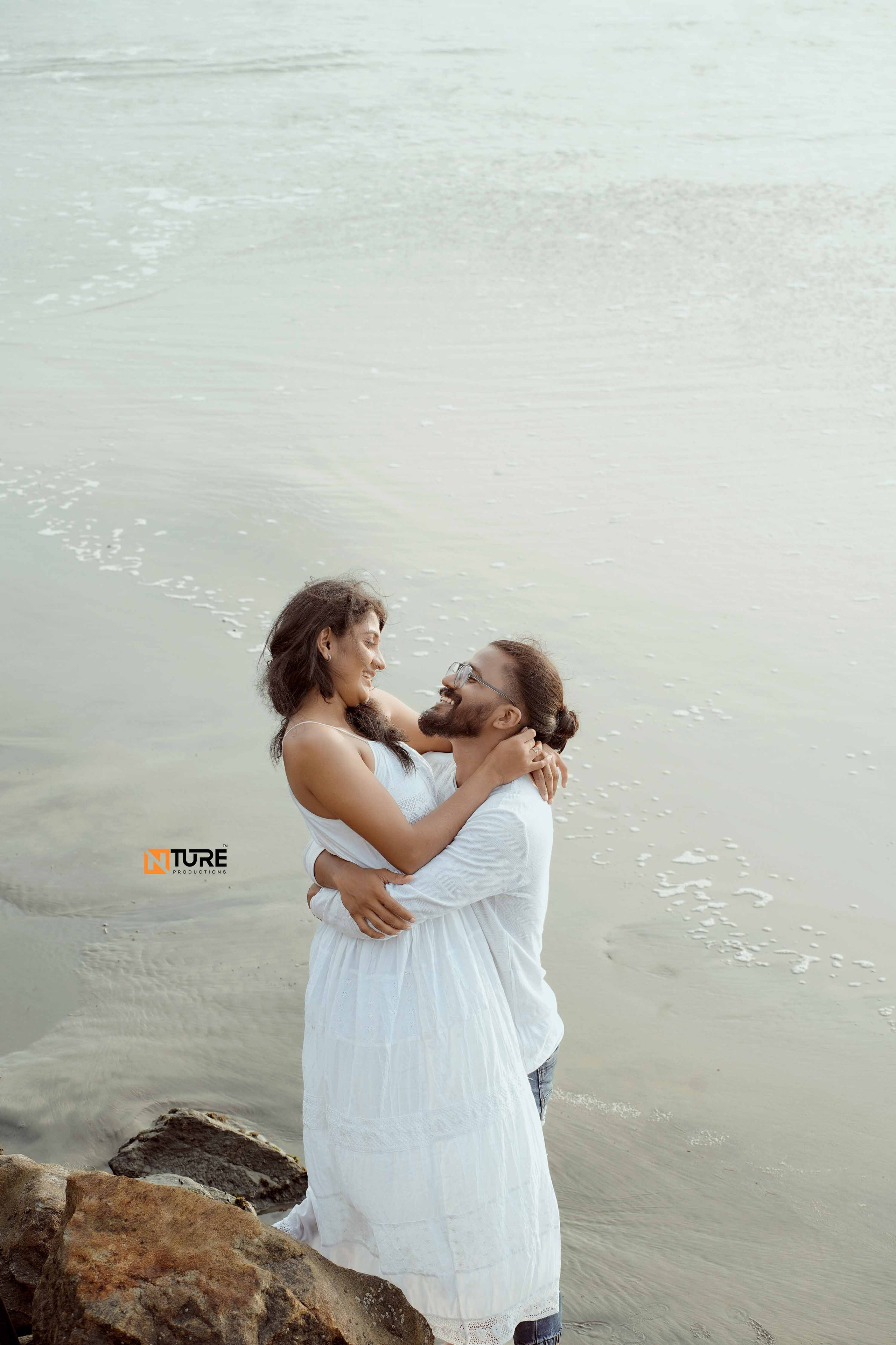 SHAJEER & ASIFA. NTURE WEDDING