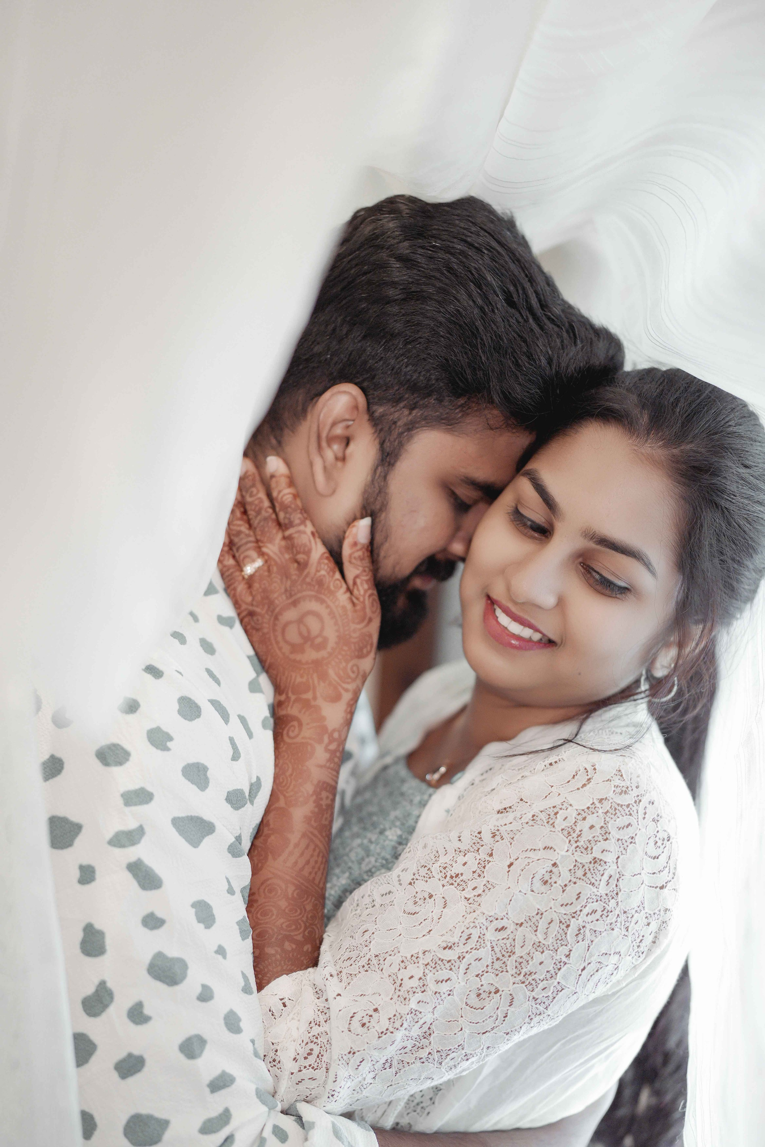 HARSHA & MALINI PRE WEDDING. NTURE WEDDING