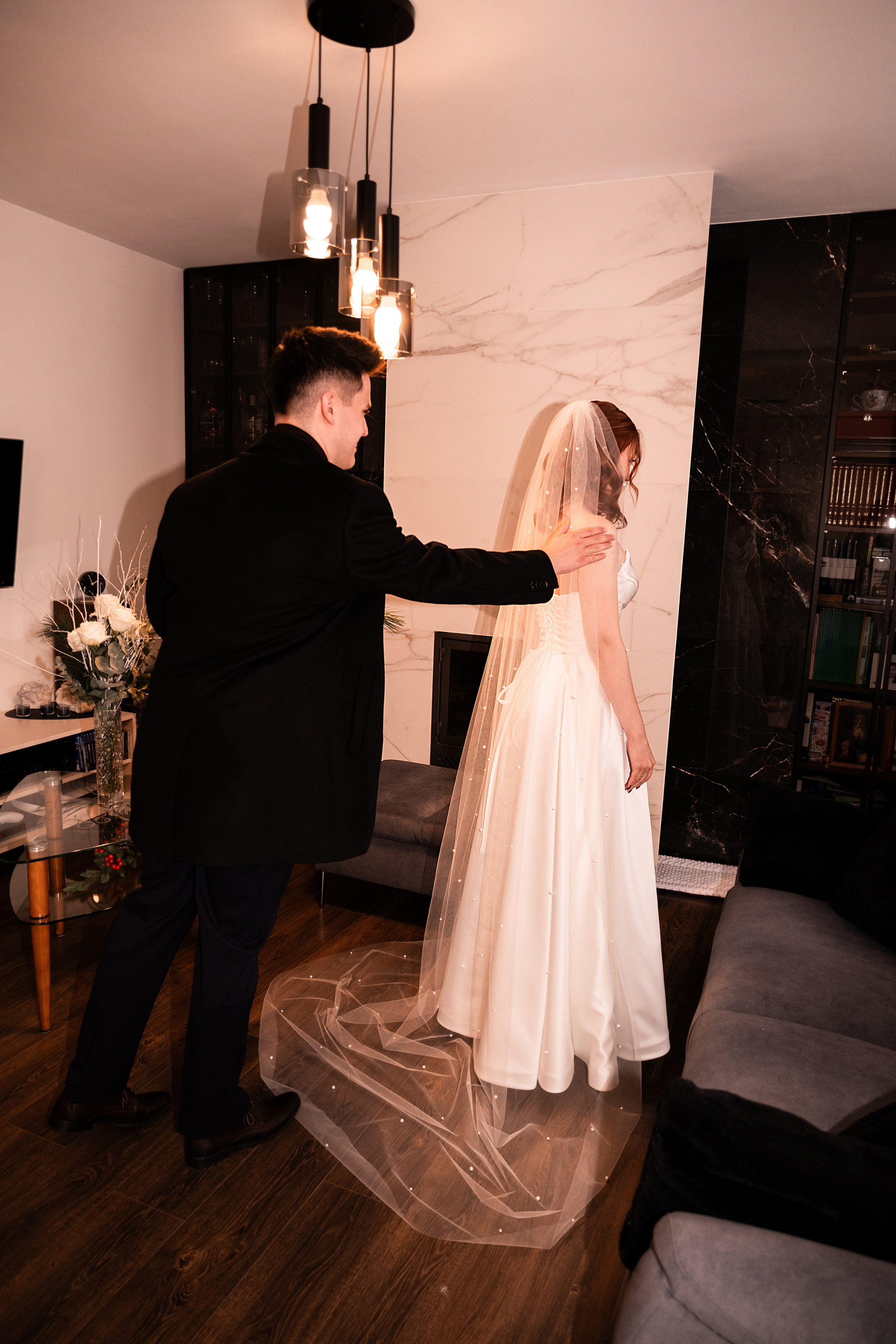 Ania & Michał. VideofotKA.pl