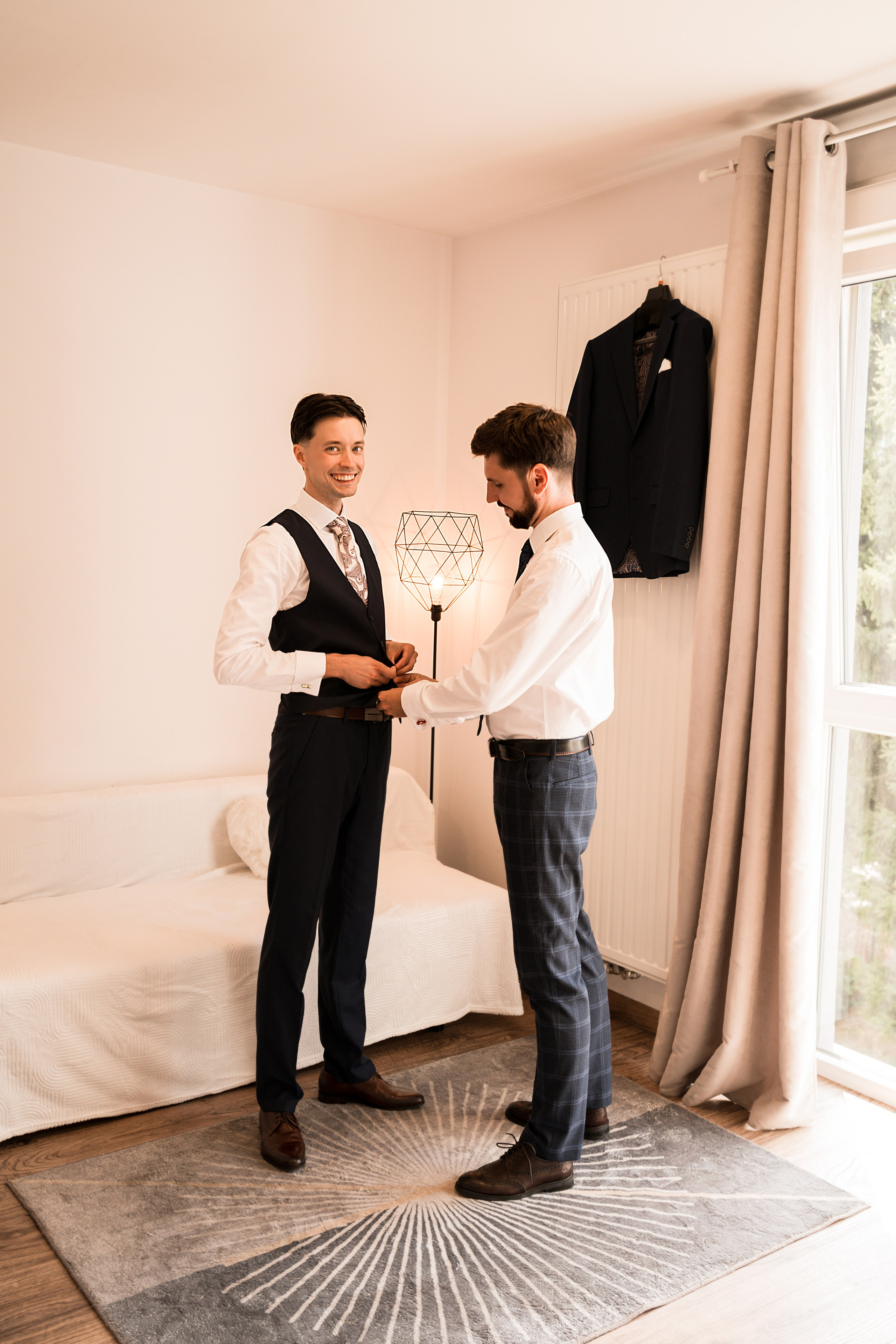 Alina & Mateusz. VideofotKA.pl