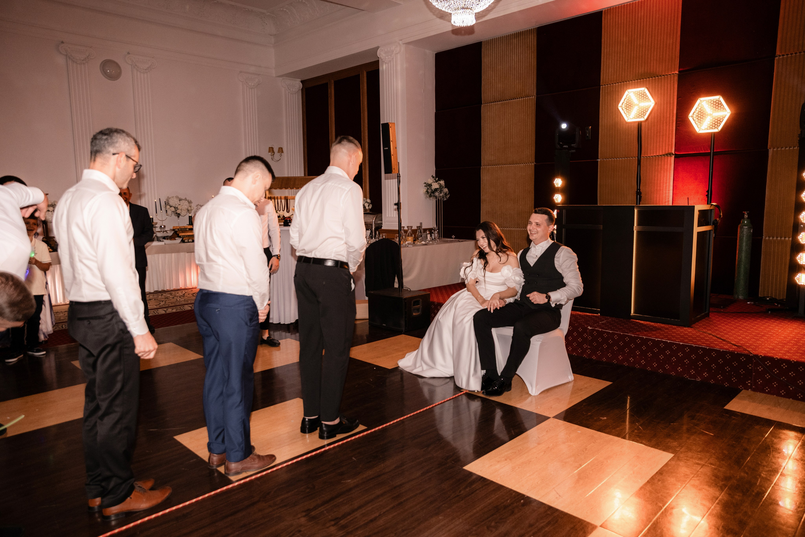 Edyta & Vladyslav. VideofotKA.pl