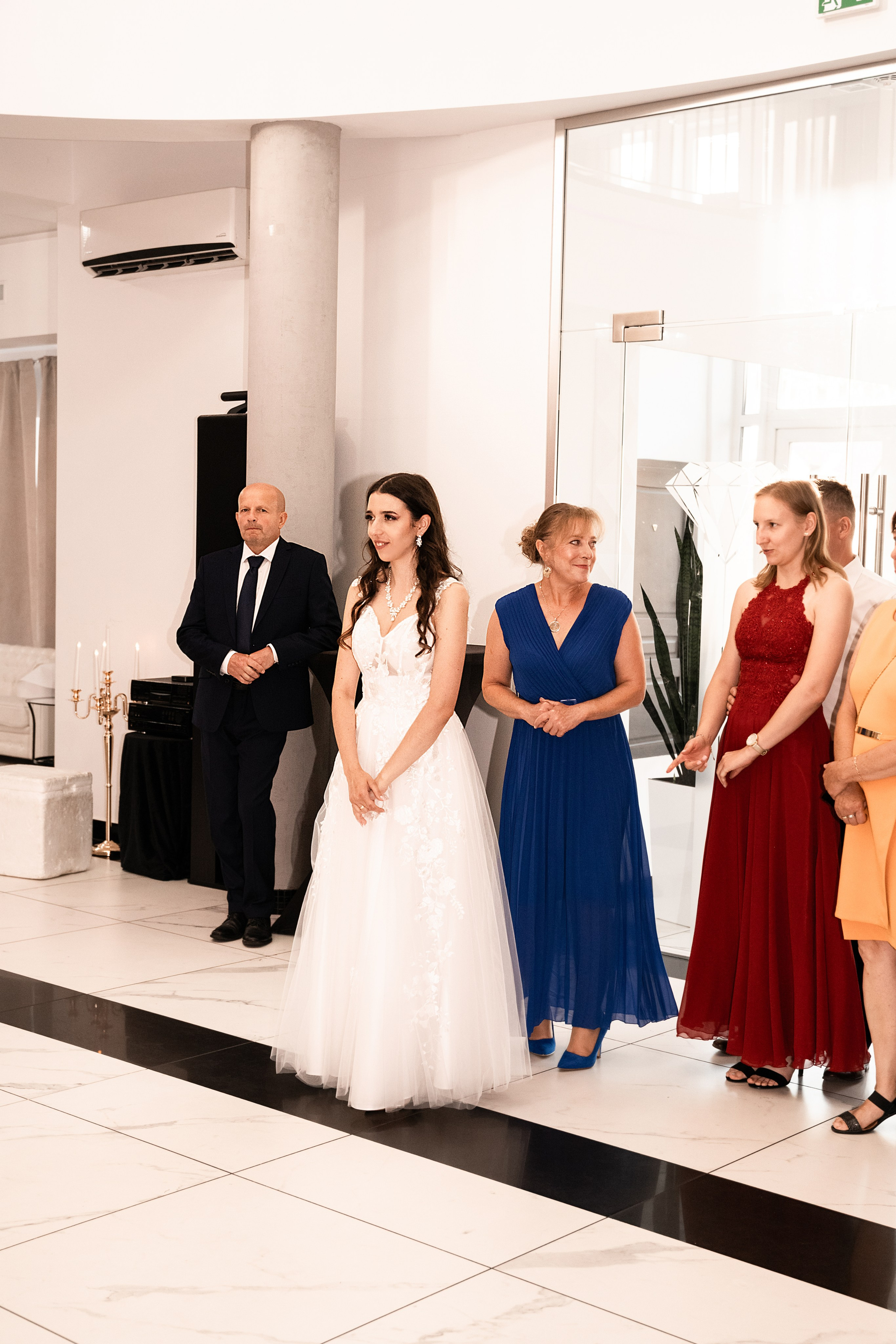 Justyna & Mateusz. VideofotKA.pl