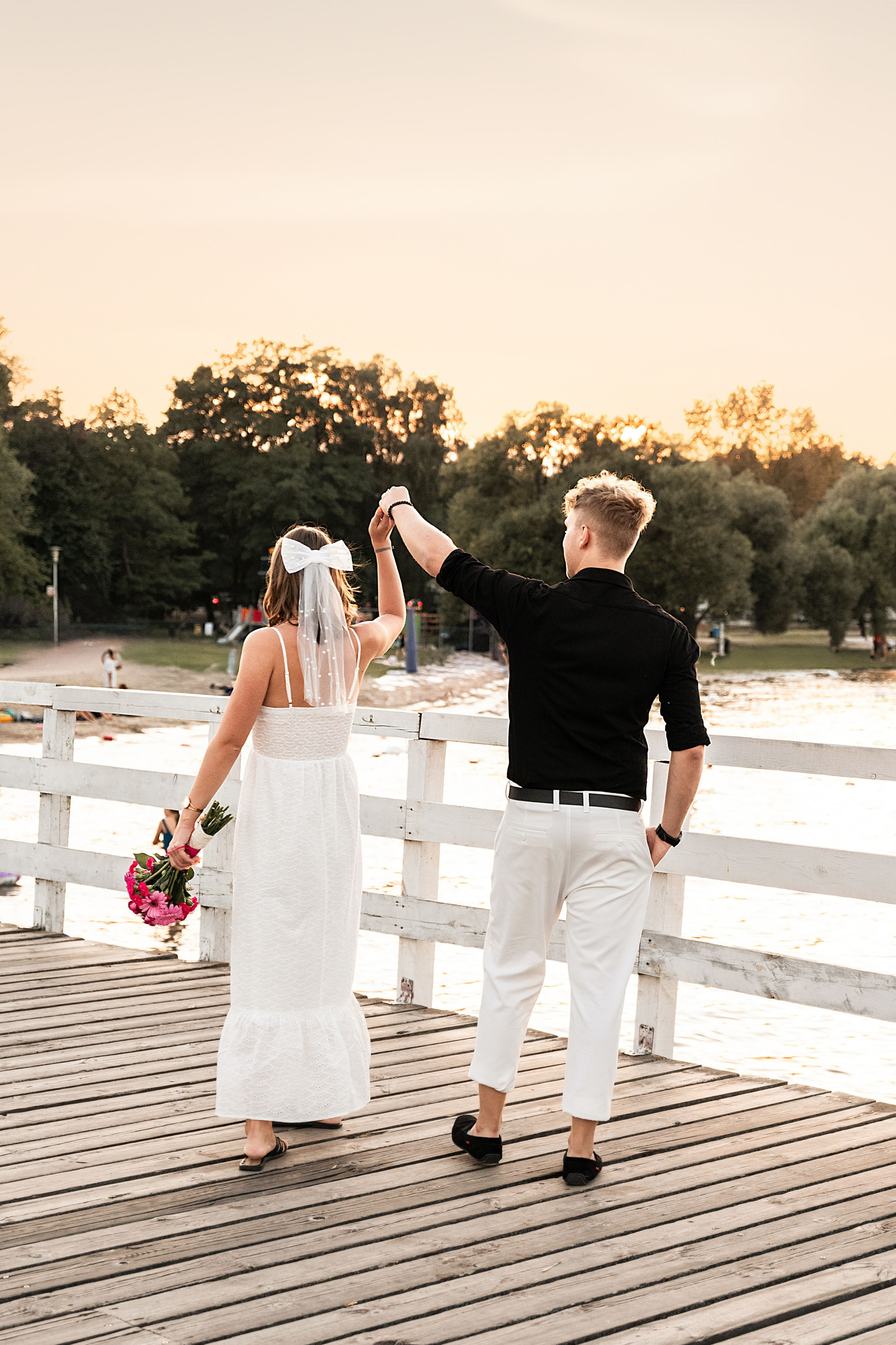 Martyna&Kuba narzeczeńska. VideofotKA.pl