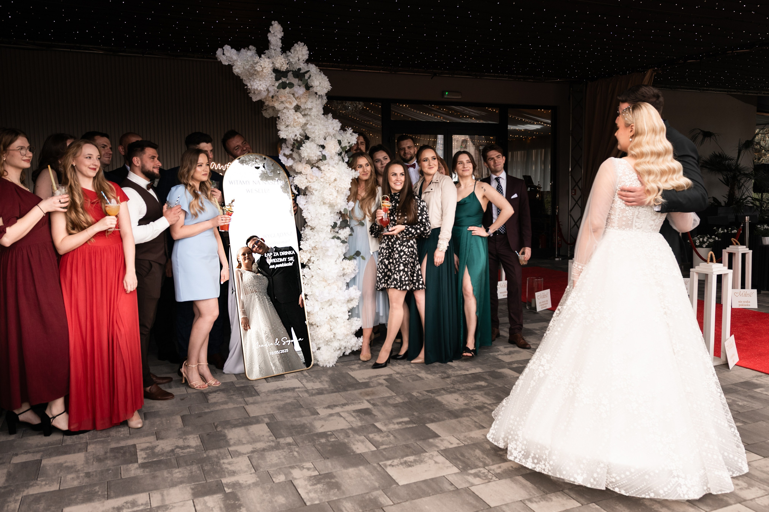 Klaudia & Szymon. VideofotKA.pl