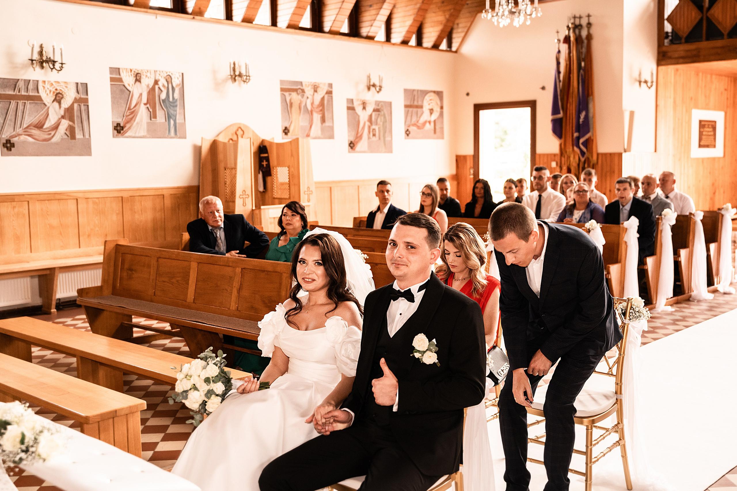 Edyta & Vladyslav. VideofotKA.pl