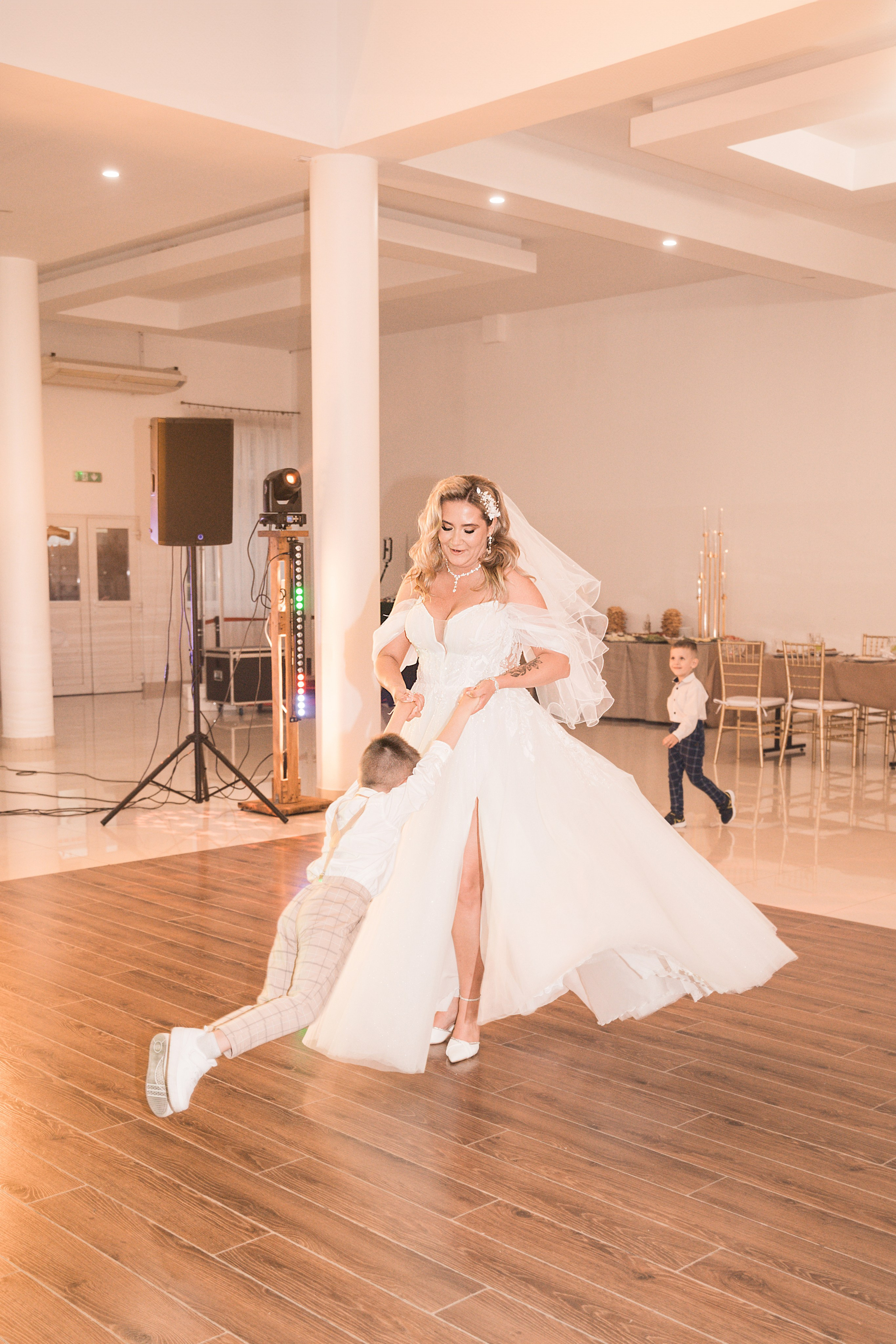 Julita & Krzysztof. VideofotKA.pl