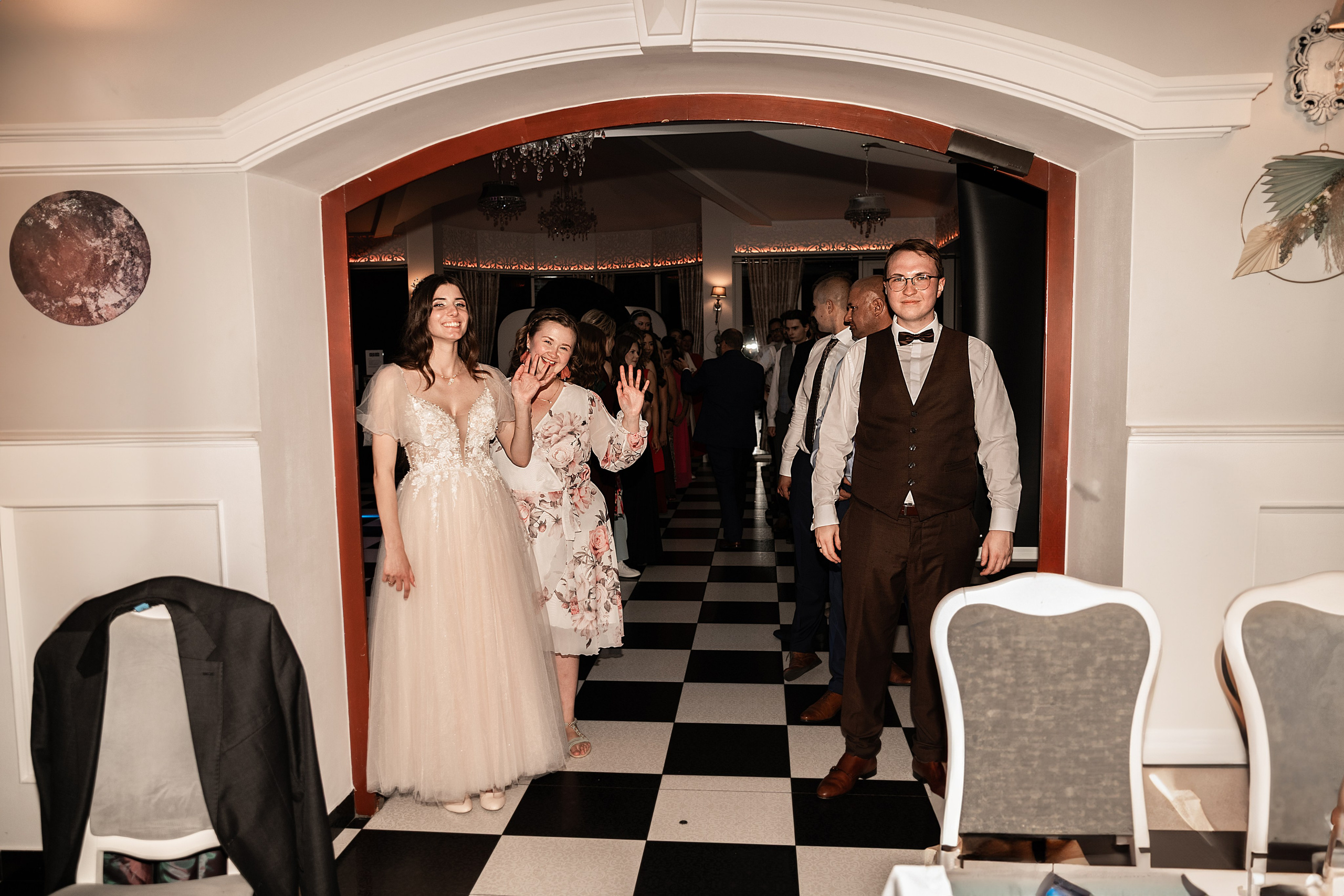 Madzia & Konrad. VideofotKA.pl