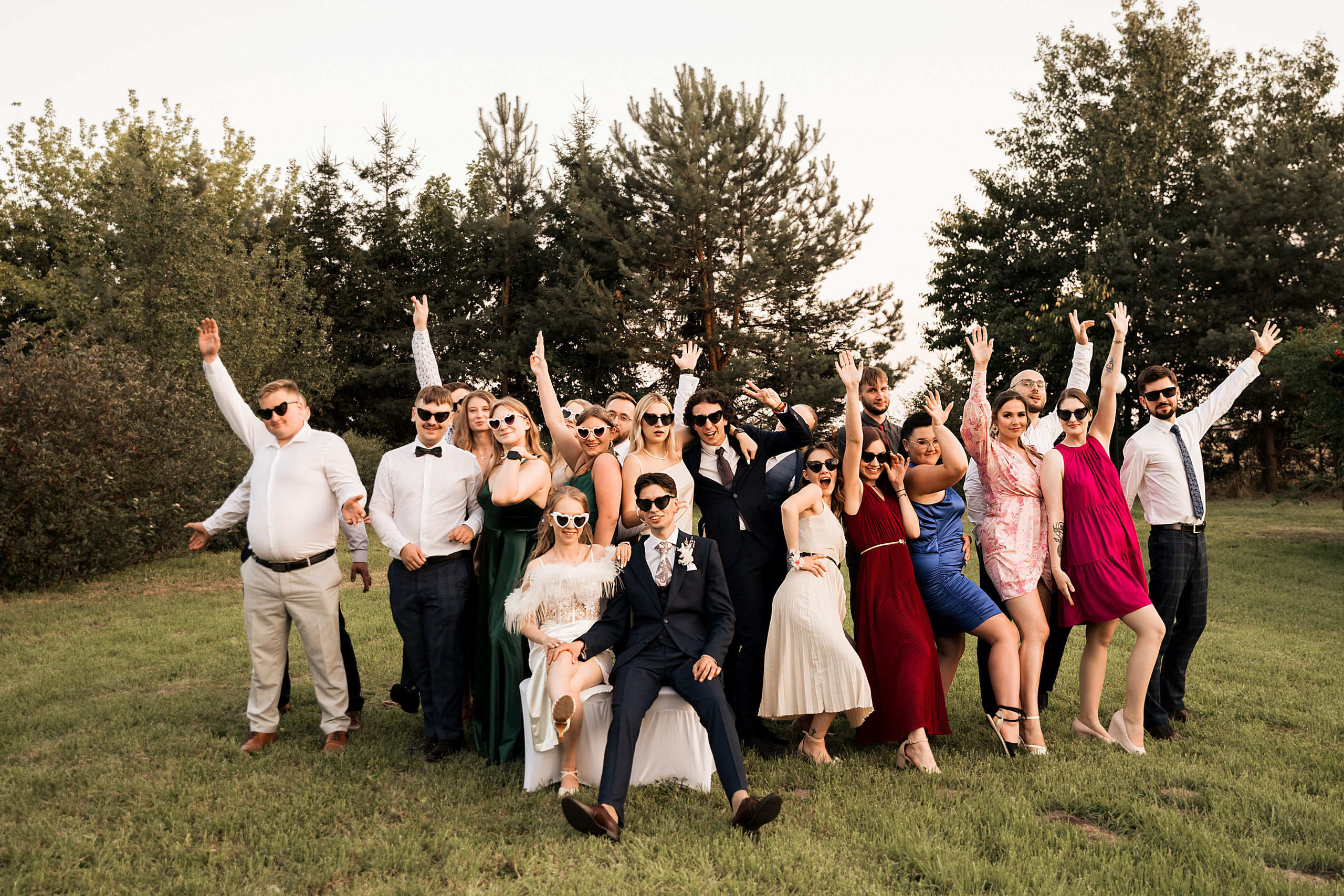 Alina & Mateusz. VideofotKA.pl