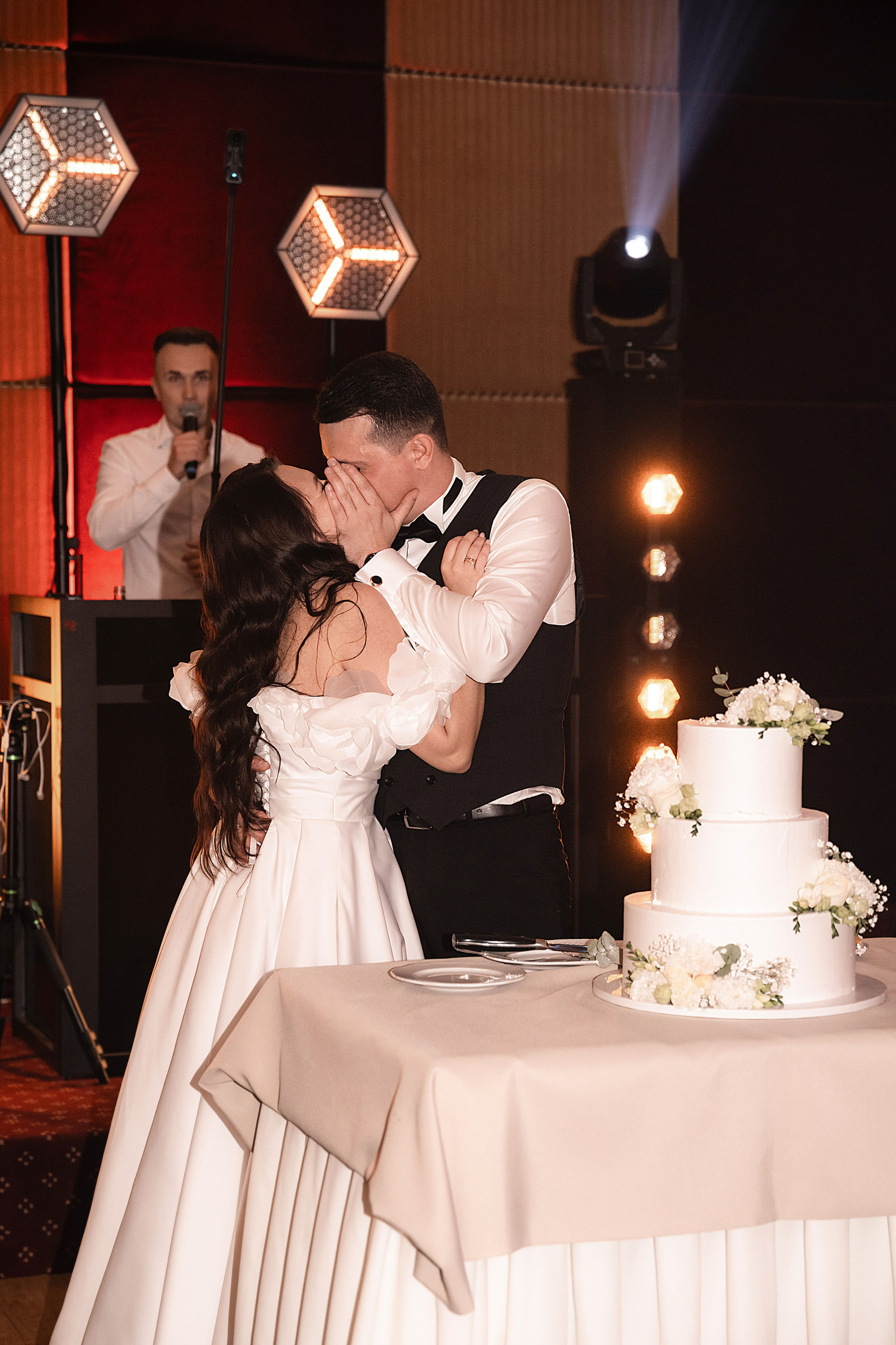 Edyta & Vladyslav. VideofotKA.pl