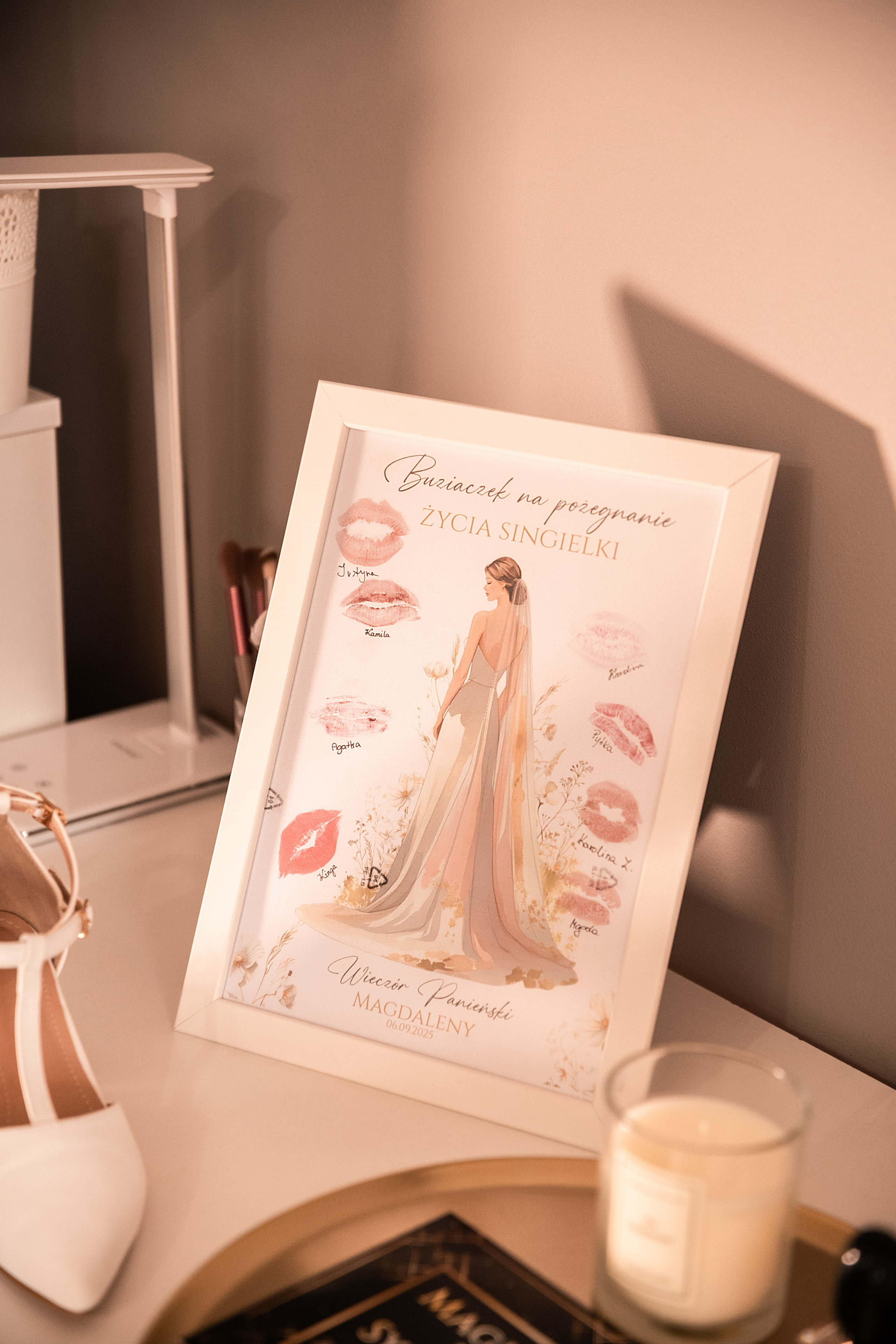 Magdalena&Sylwek. VideofotKA.pl