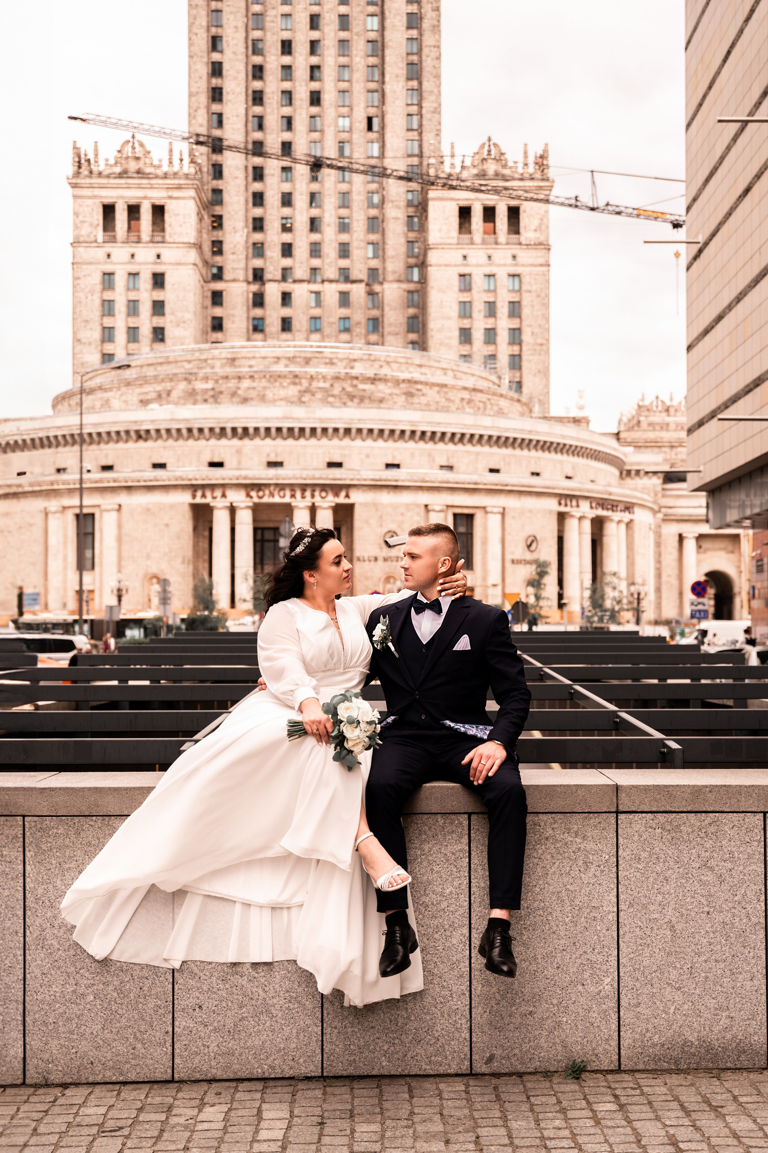 Marianna & Semen. VideofotKA.pl