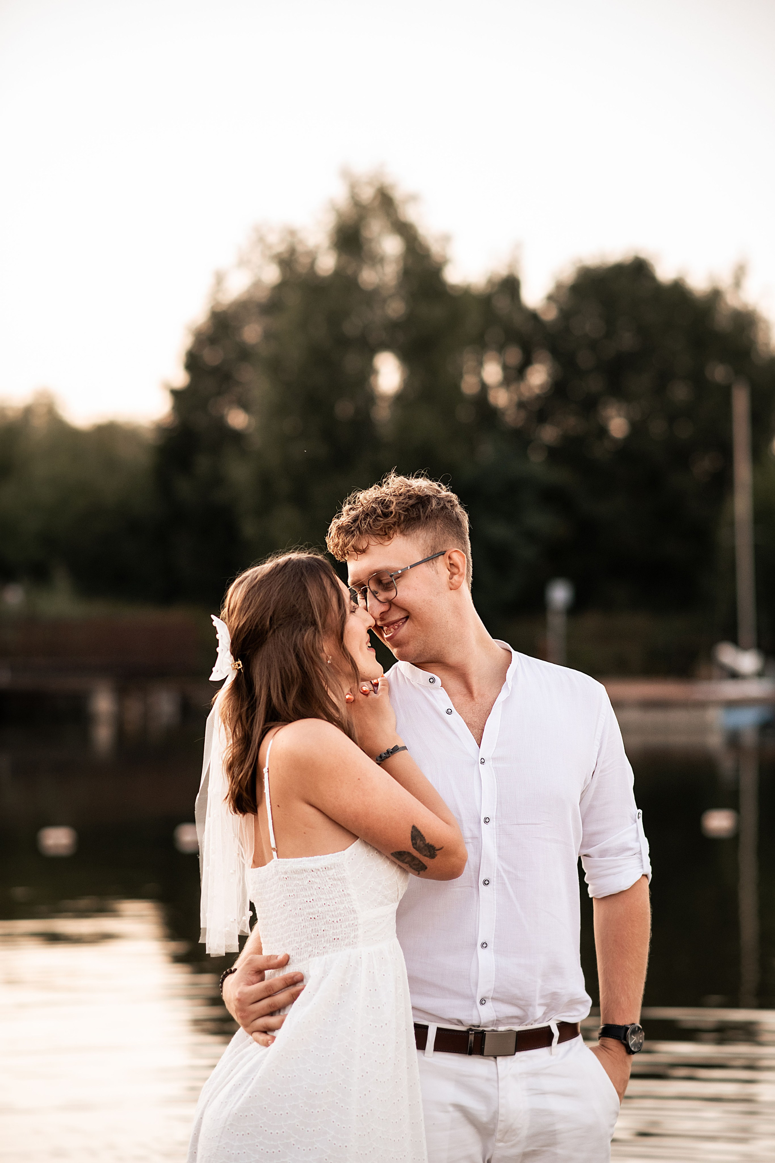 Martyna&Kuba narzeczeńska. VideofotKA.pl