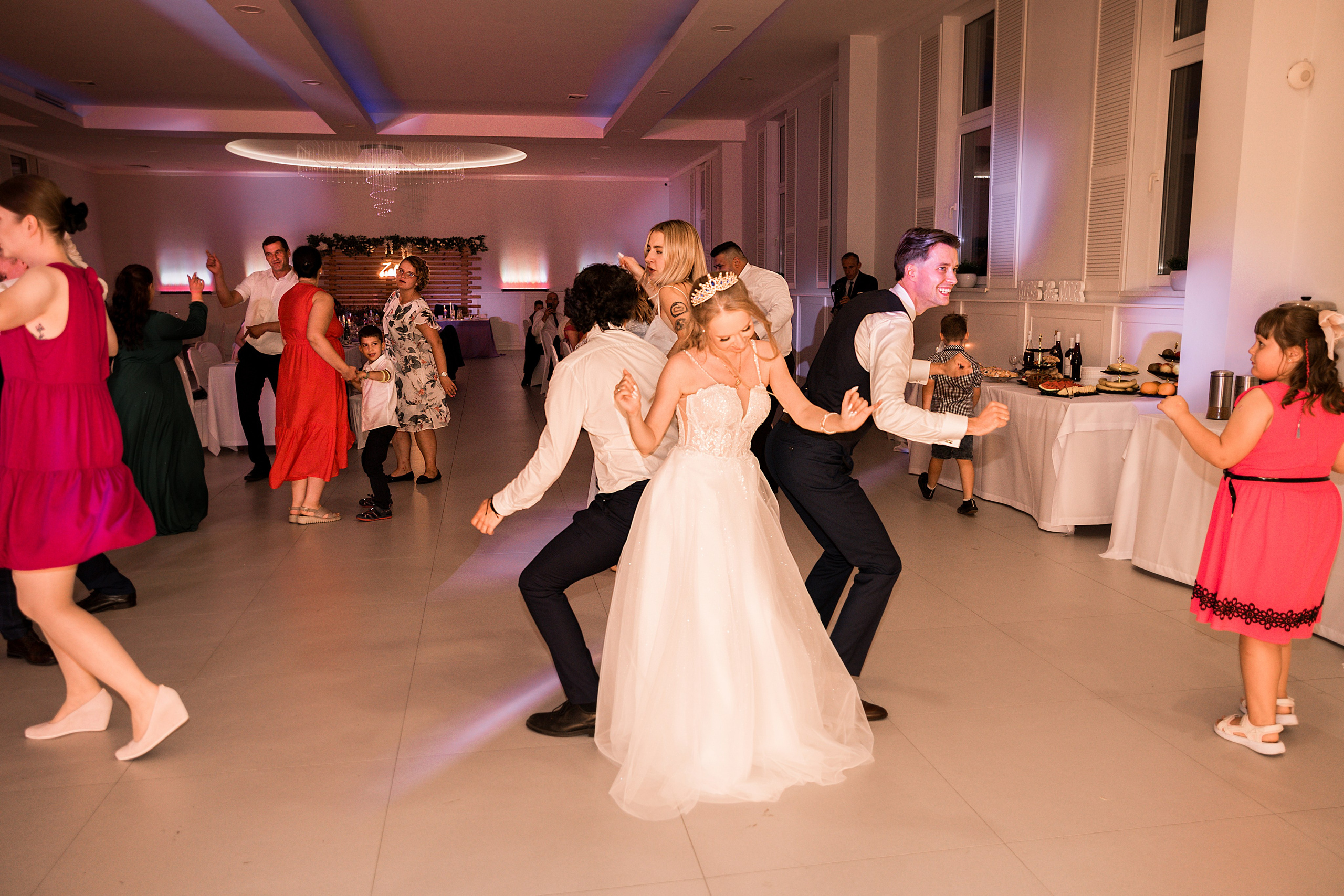 Alina & Mateusz. VideofotKA.pl