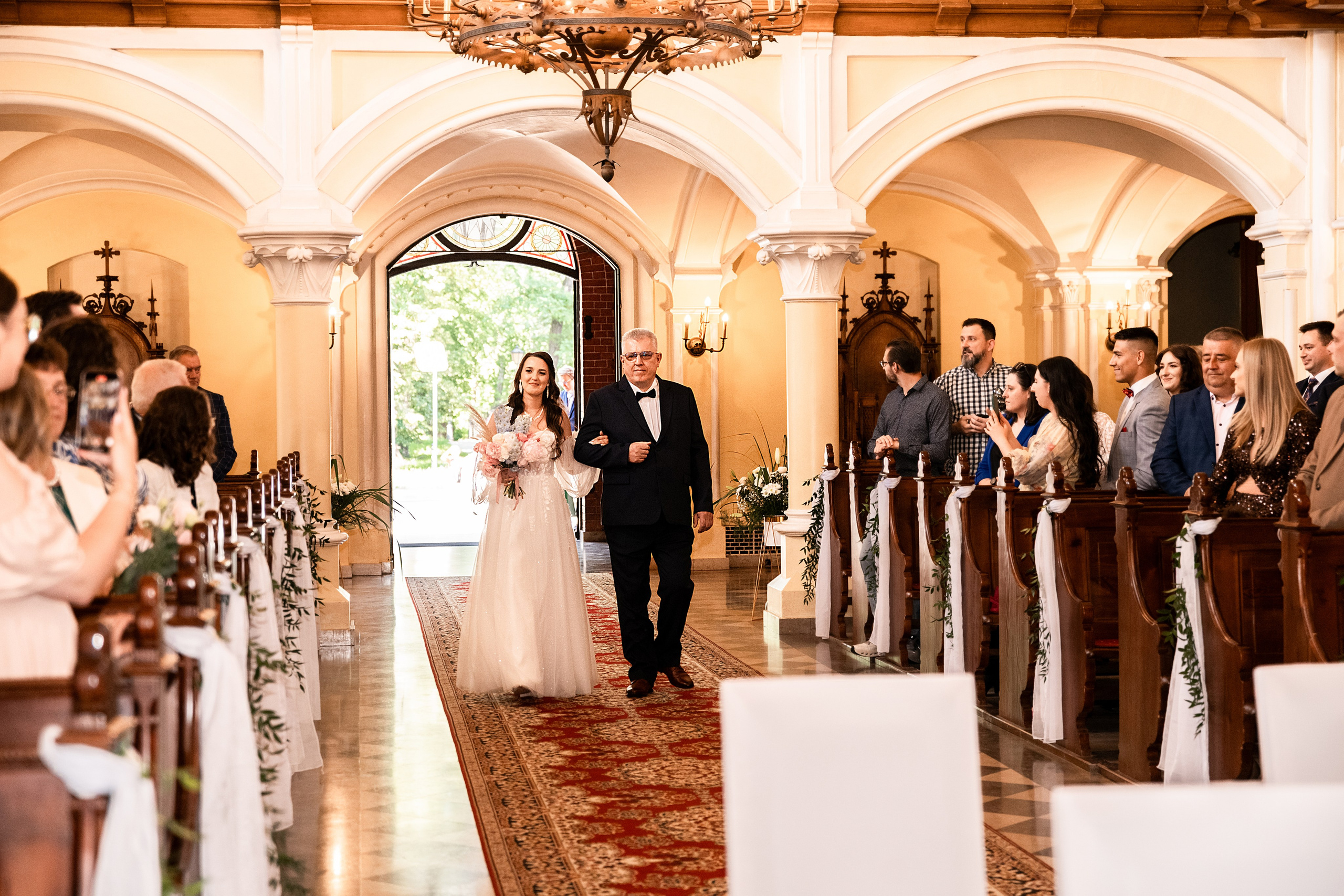 Zuza & Rafał. VideofotKA.pl