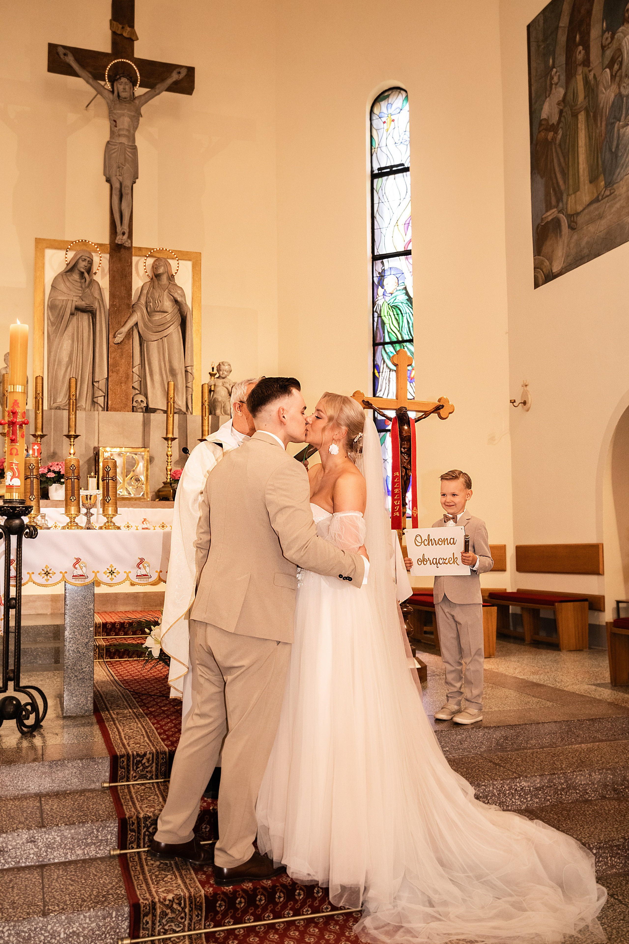 Adriana & Dawid. VideofotKA.pl