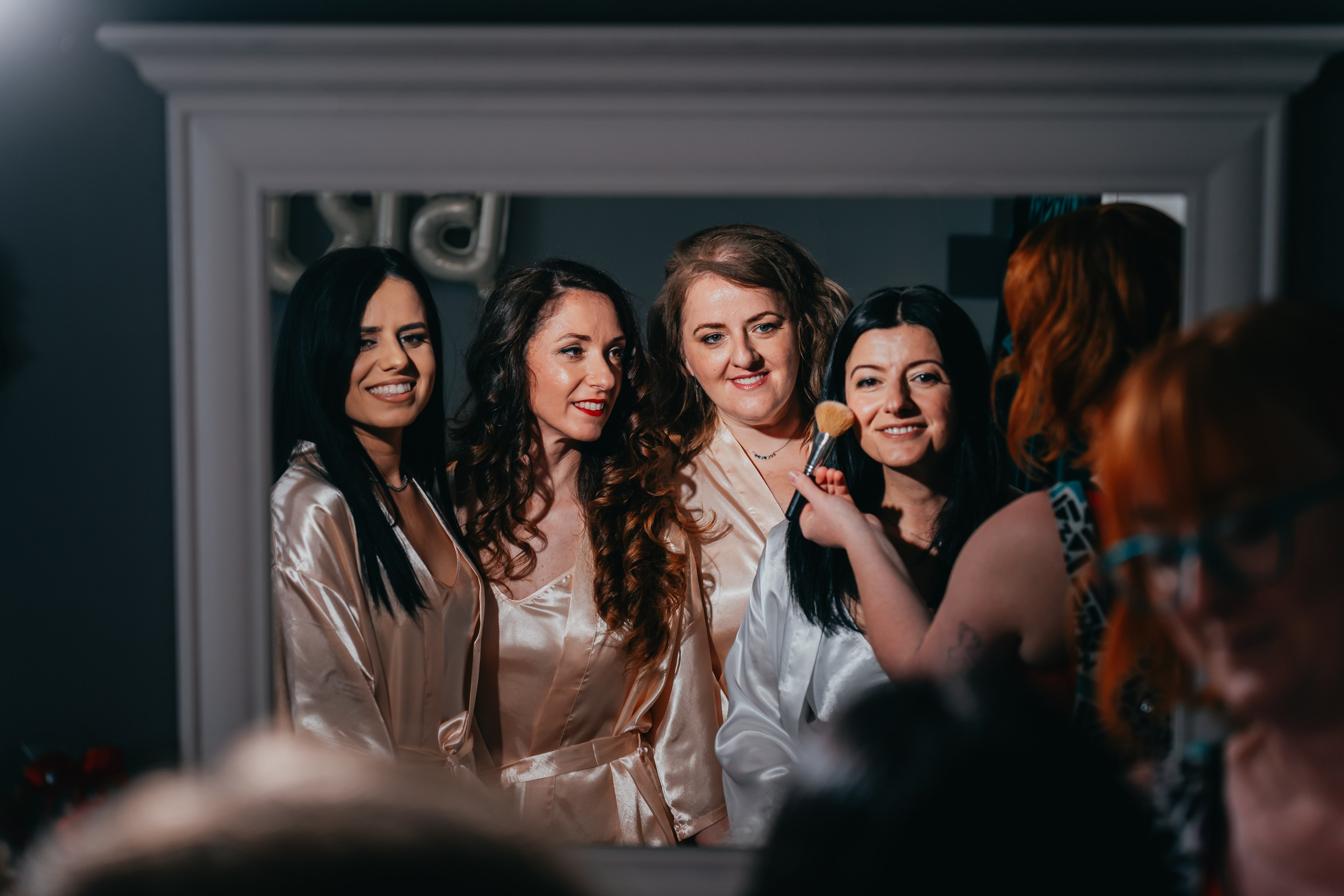 Denisa & Slavic. Fotograf Nuntă în Gorj - Gabriel Vulpescu