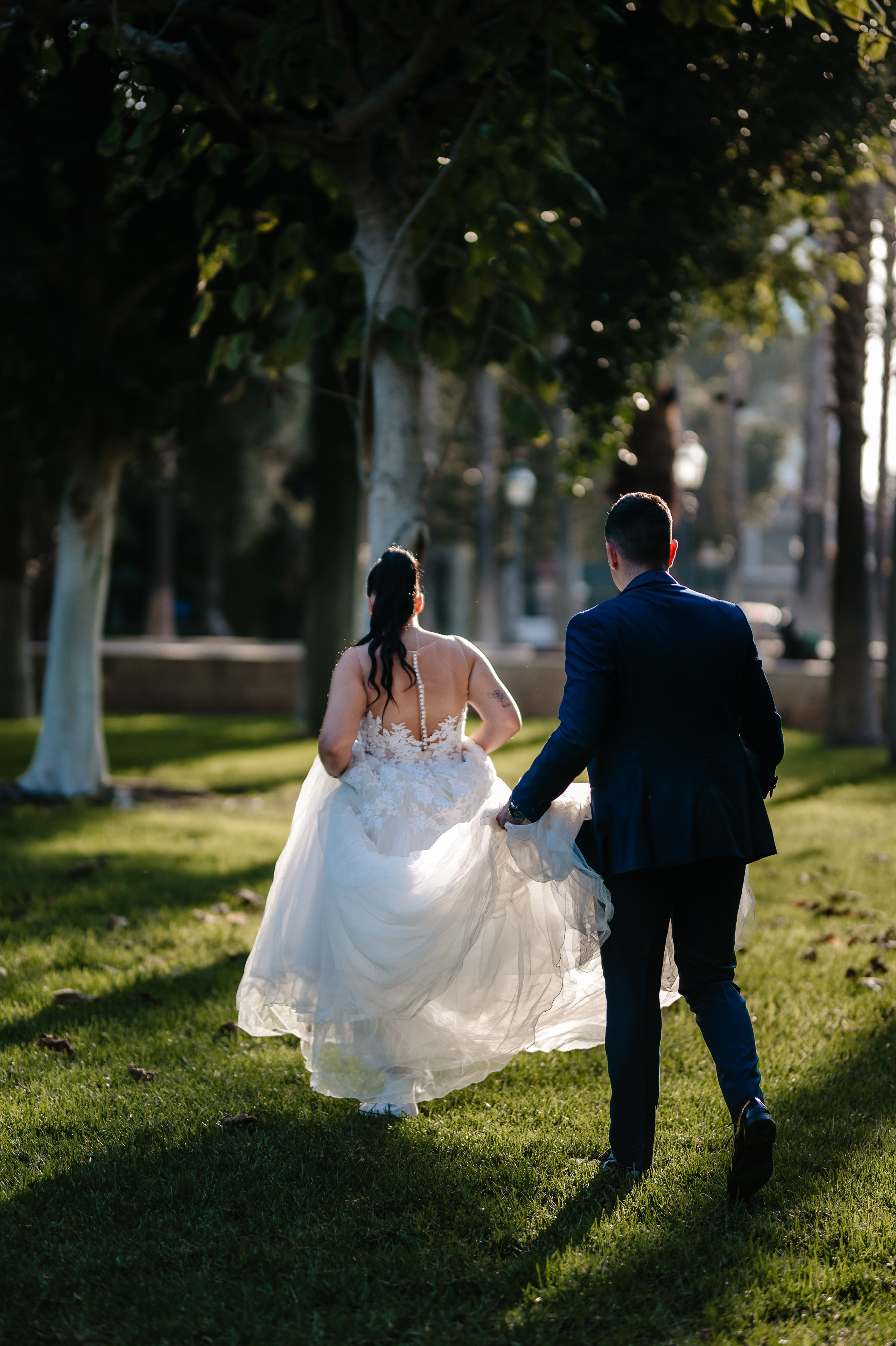 Nikolas & Cristina. AdrianOltean.wfolio.pro