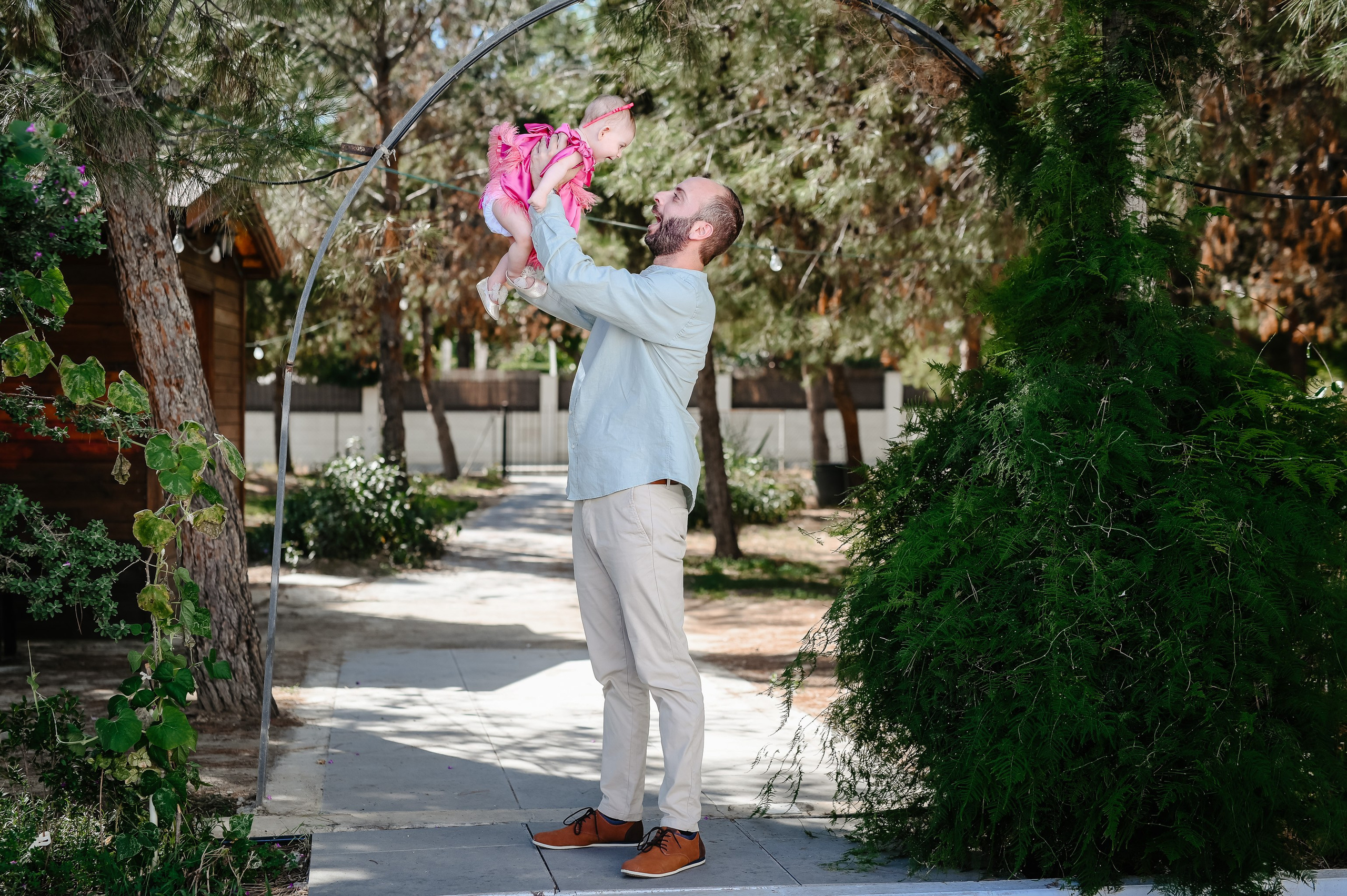 Baptism Nektaria. AdrianOltean.wfolio.pro