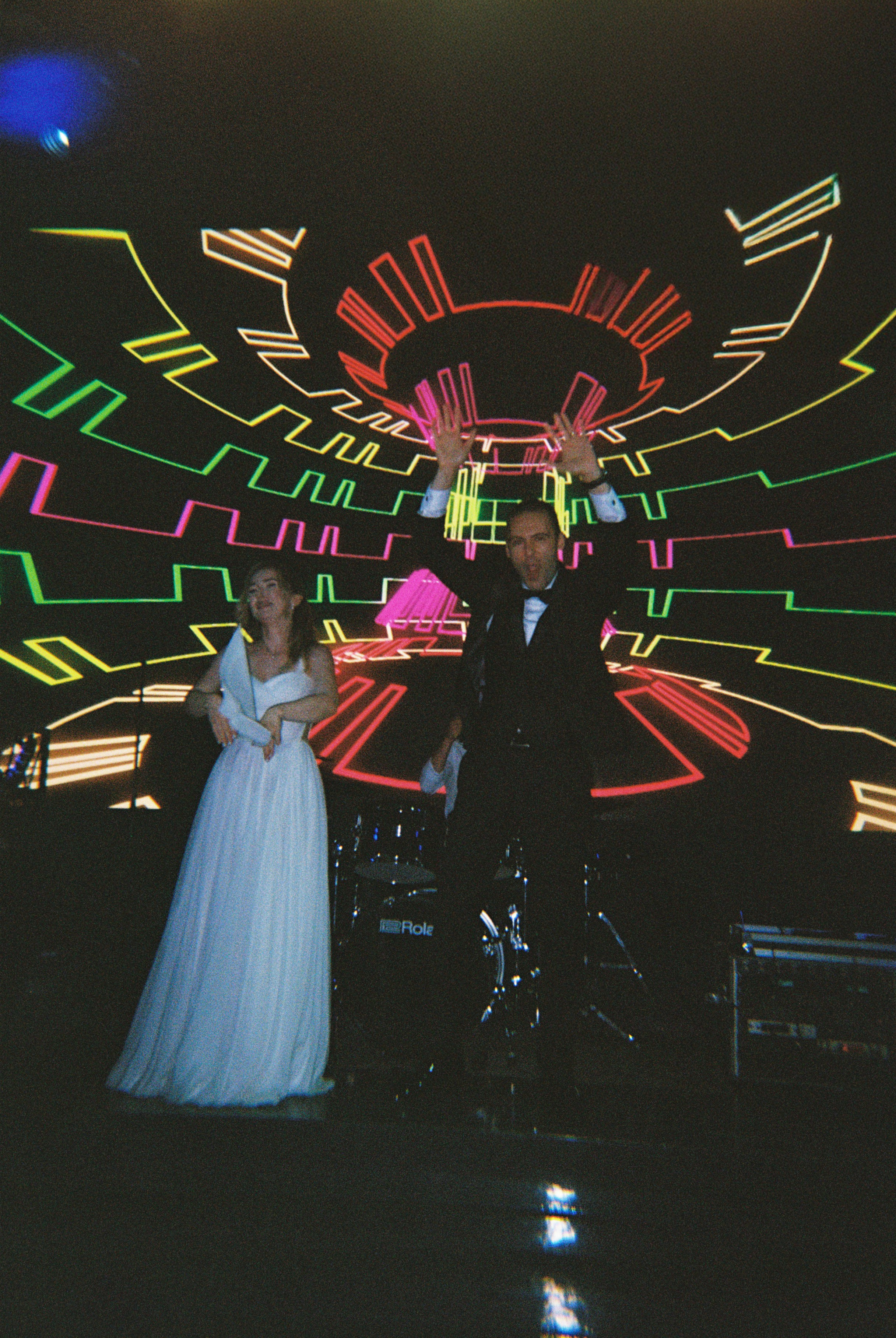 Tudor & Teo’s wedding