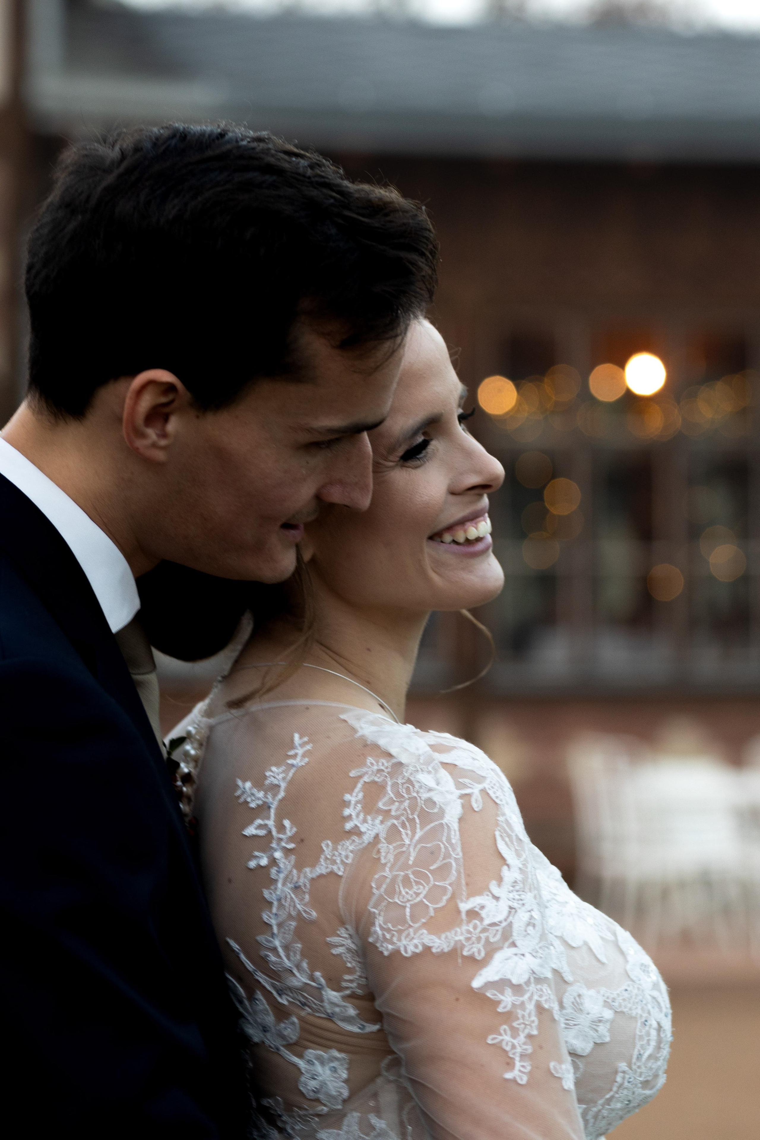 Dana Lišková - Wedding and couple photographer Prague - Wedding photographer Prague - Couple photography - Wedding portraits
