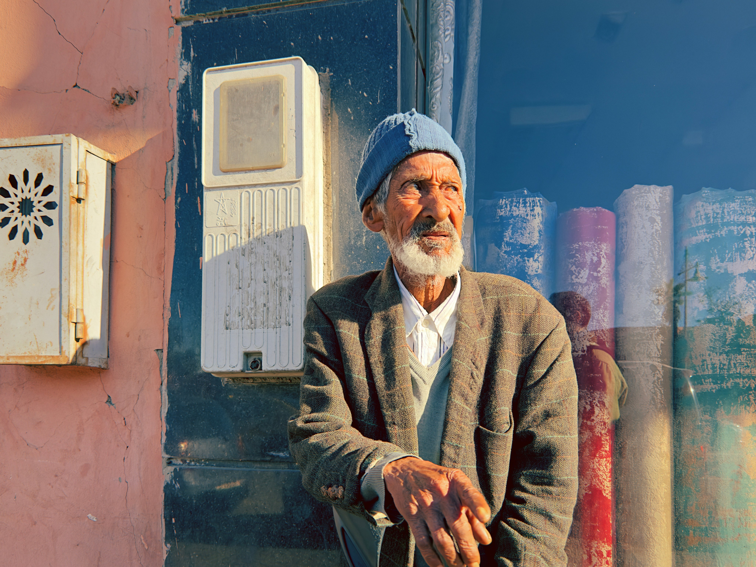 Mobilography. Artem Avanesov. Visual Content Creator