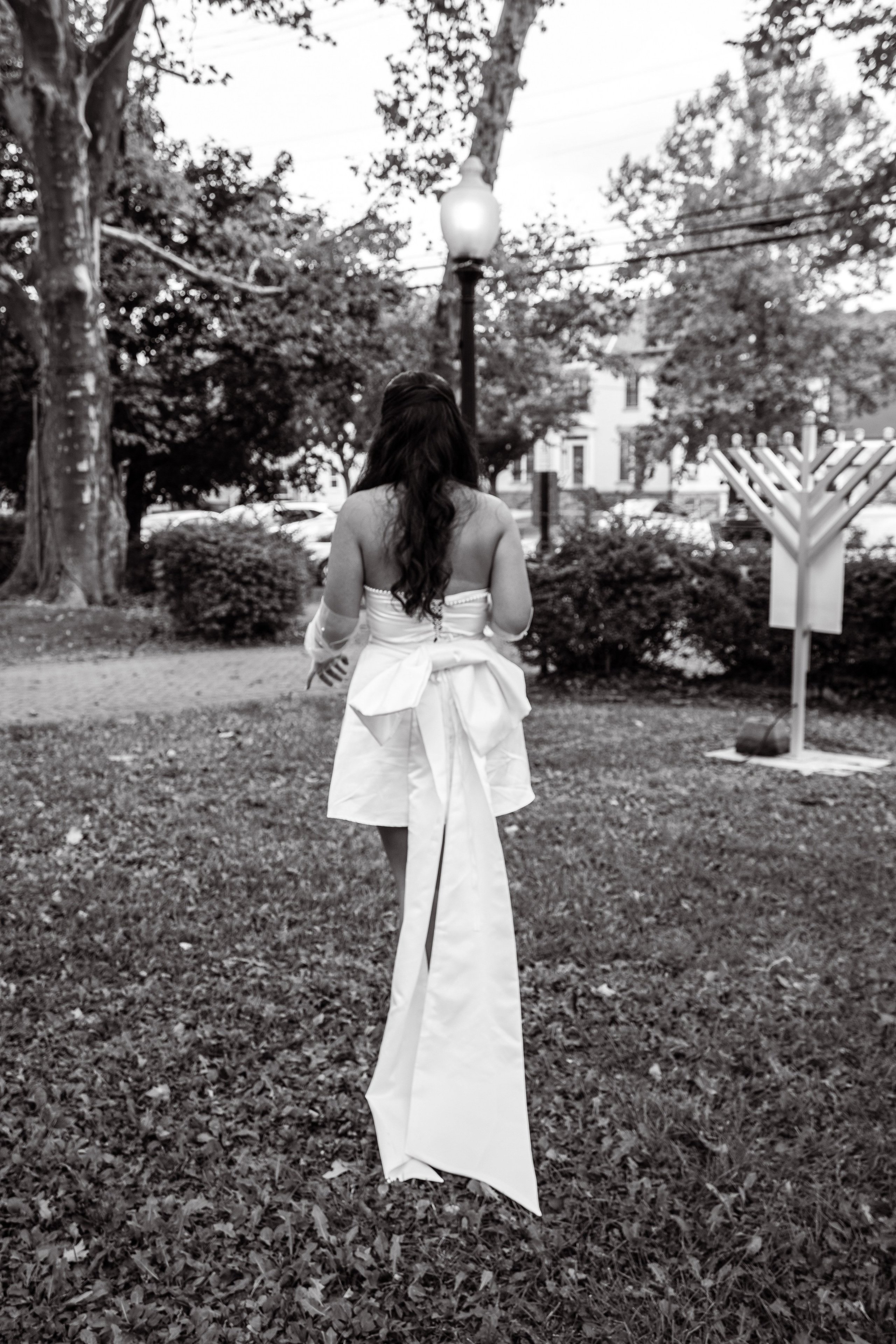 Bridal shower. New York + travel photographer